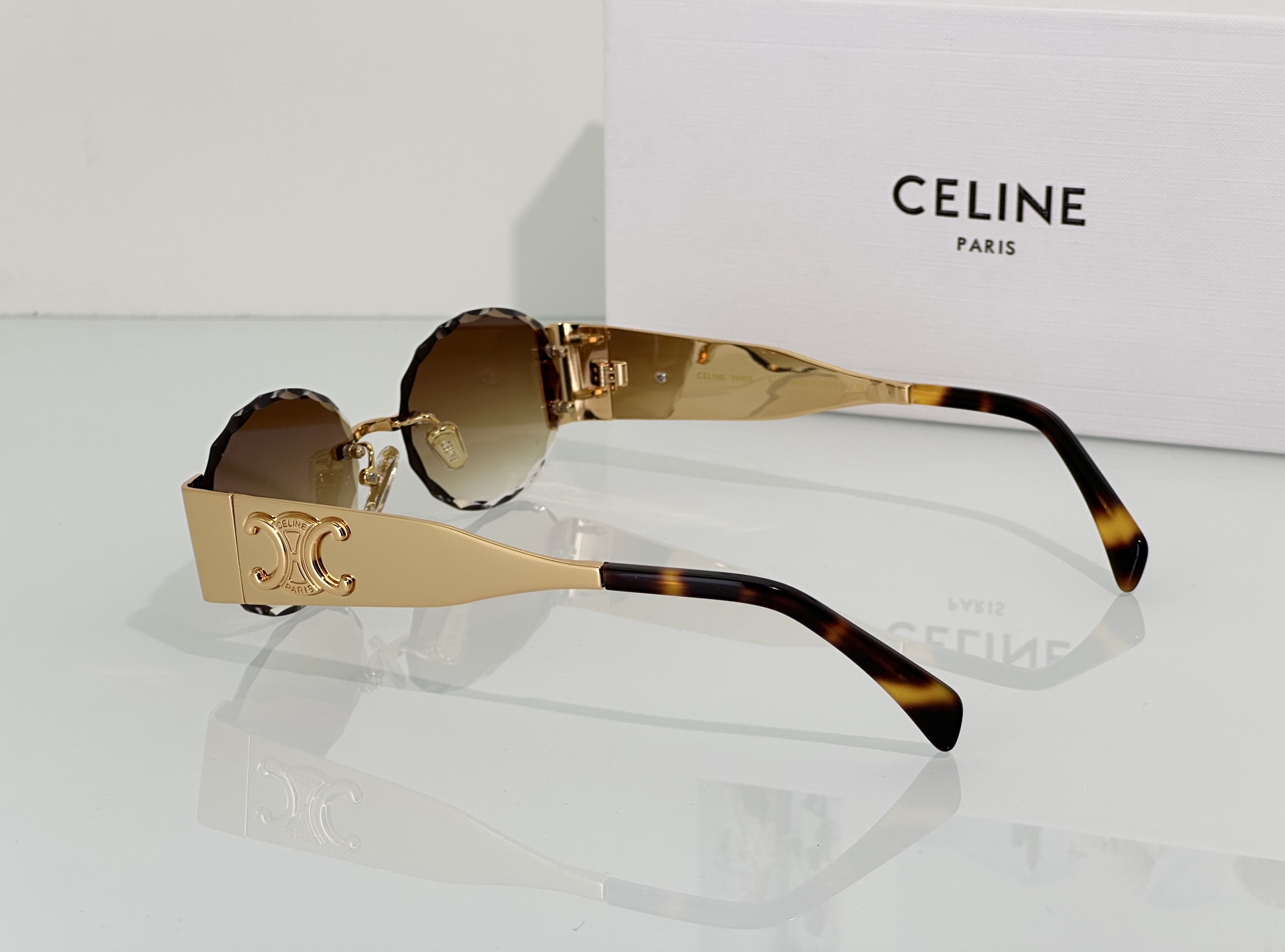 Celine Sunglasses CL1865LU