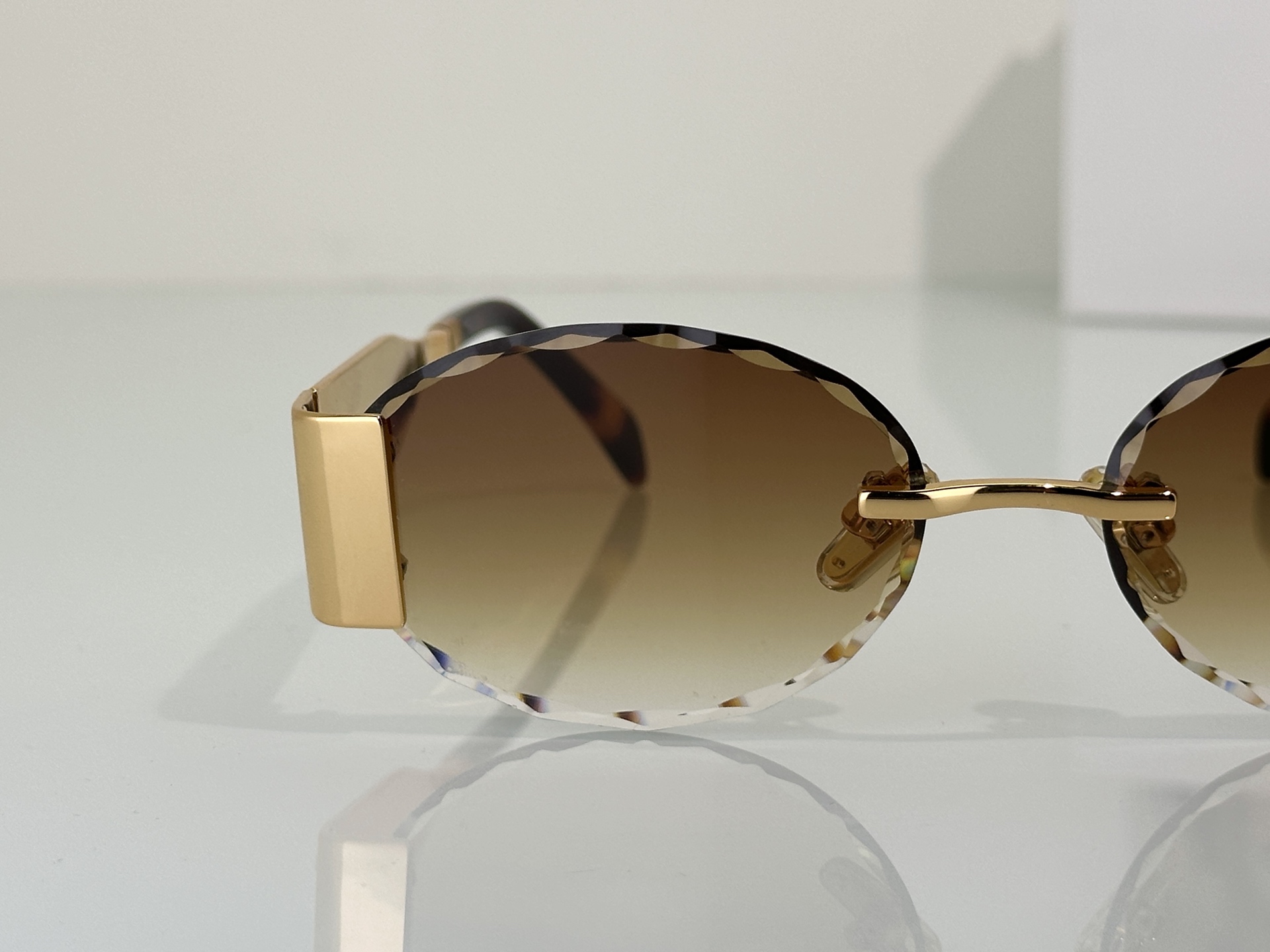 Celine Sunglasses CL1865LU
