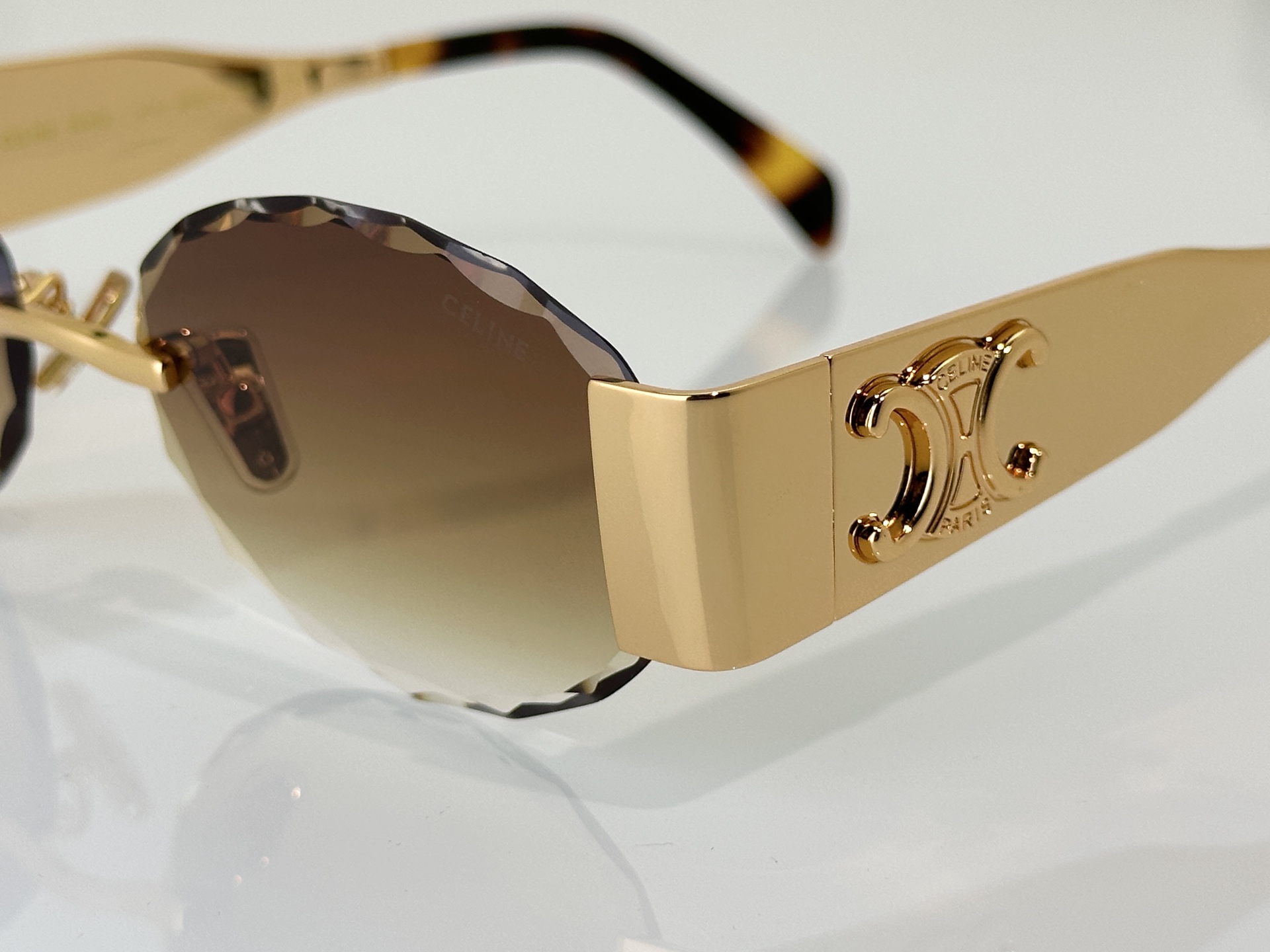 Celine Sunglasses CL1865LU