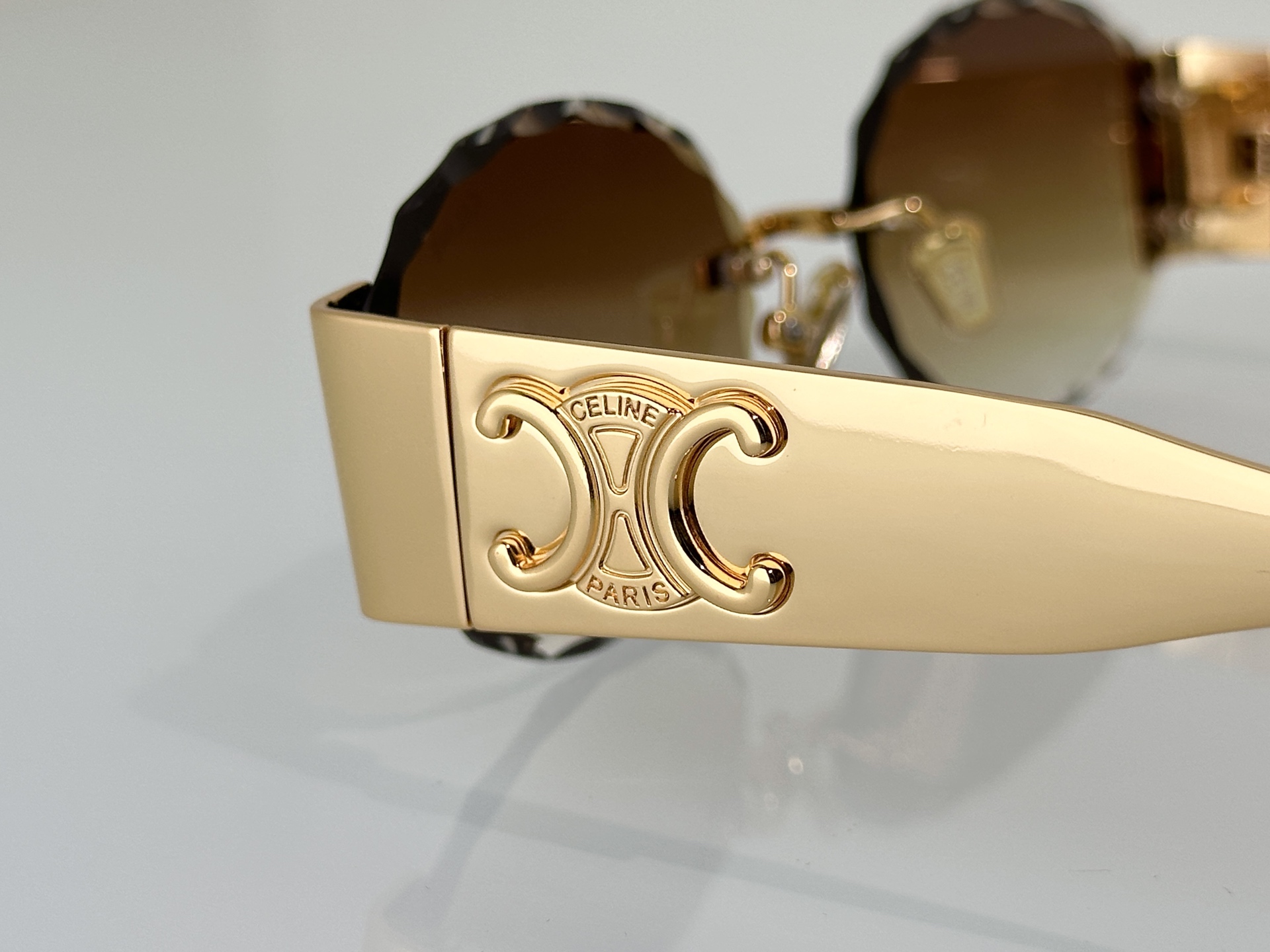 Celine Sunglasses CL1865LU