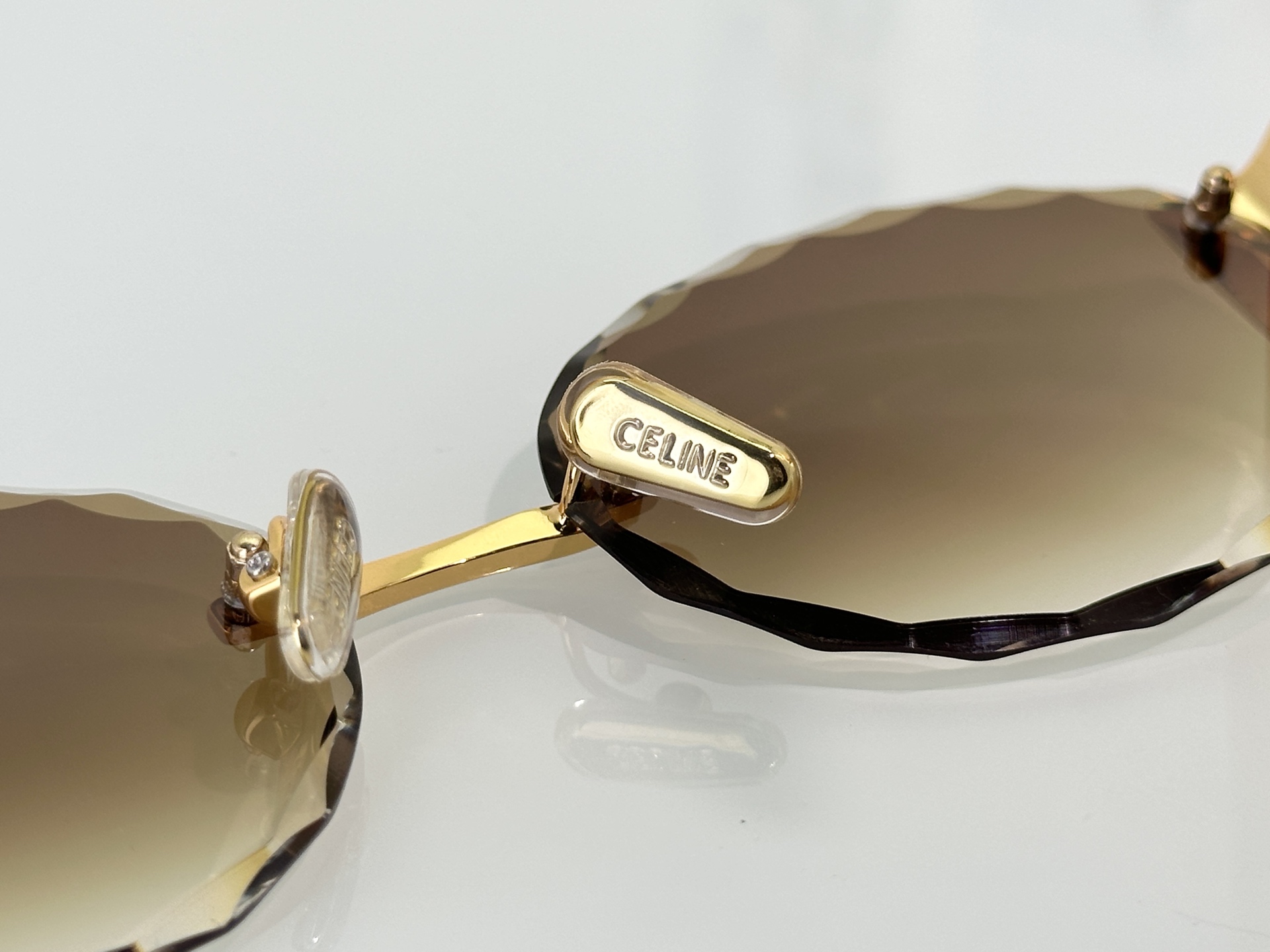 Celine Sunglasses CL1865LU