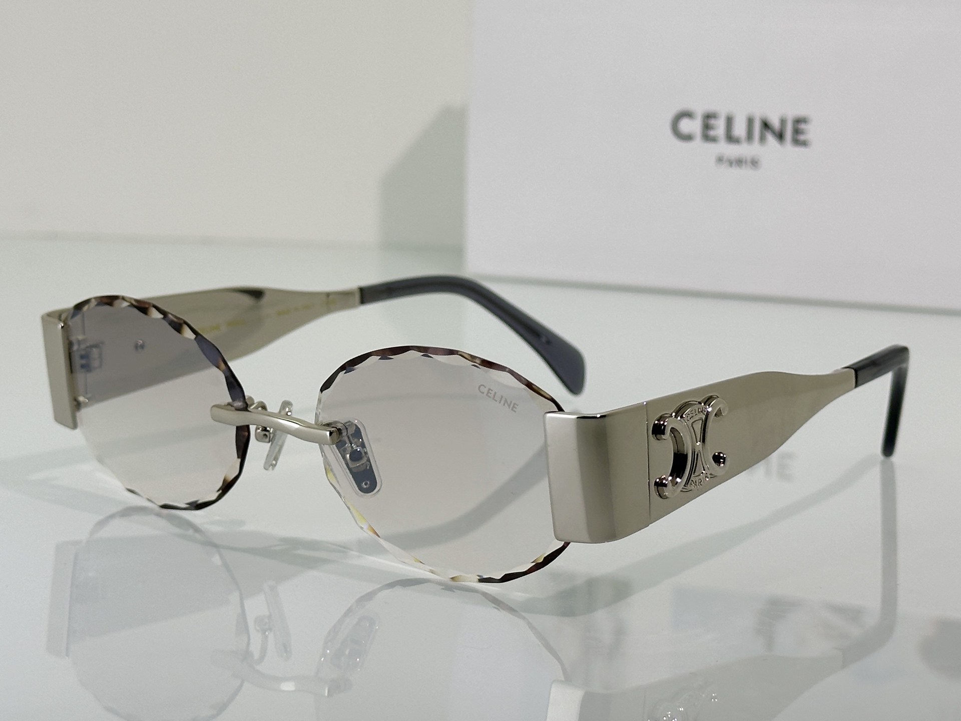 Celine Sunglasses CL1865LU