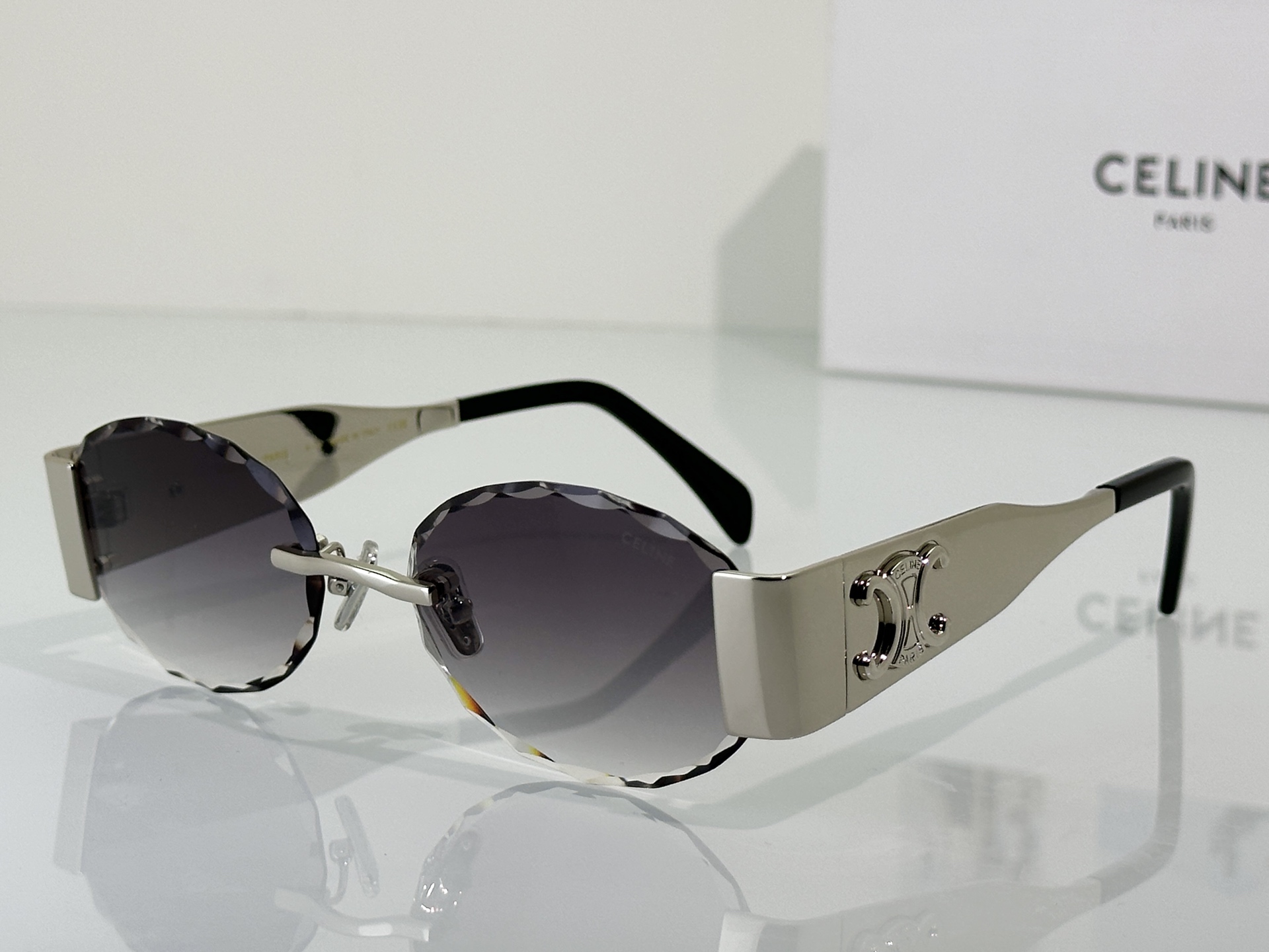 Celine Sunglasses CL1865LU
