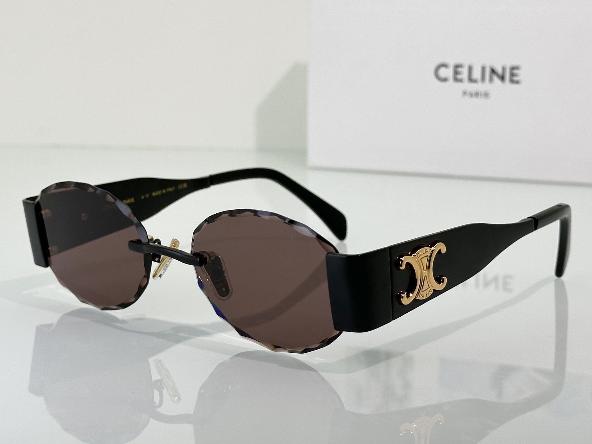 Celine Sunglasses CL1865LU