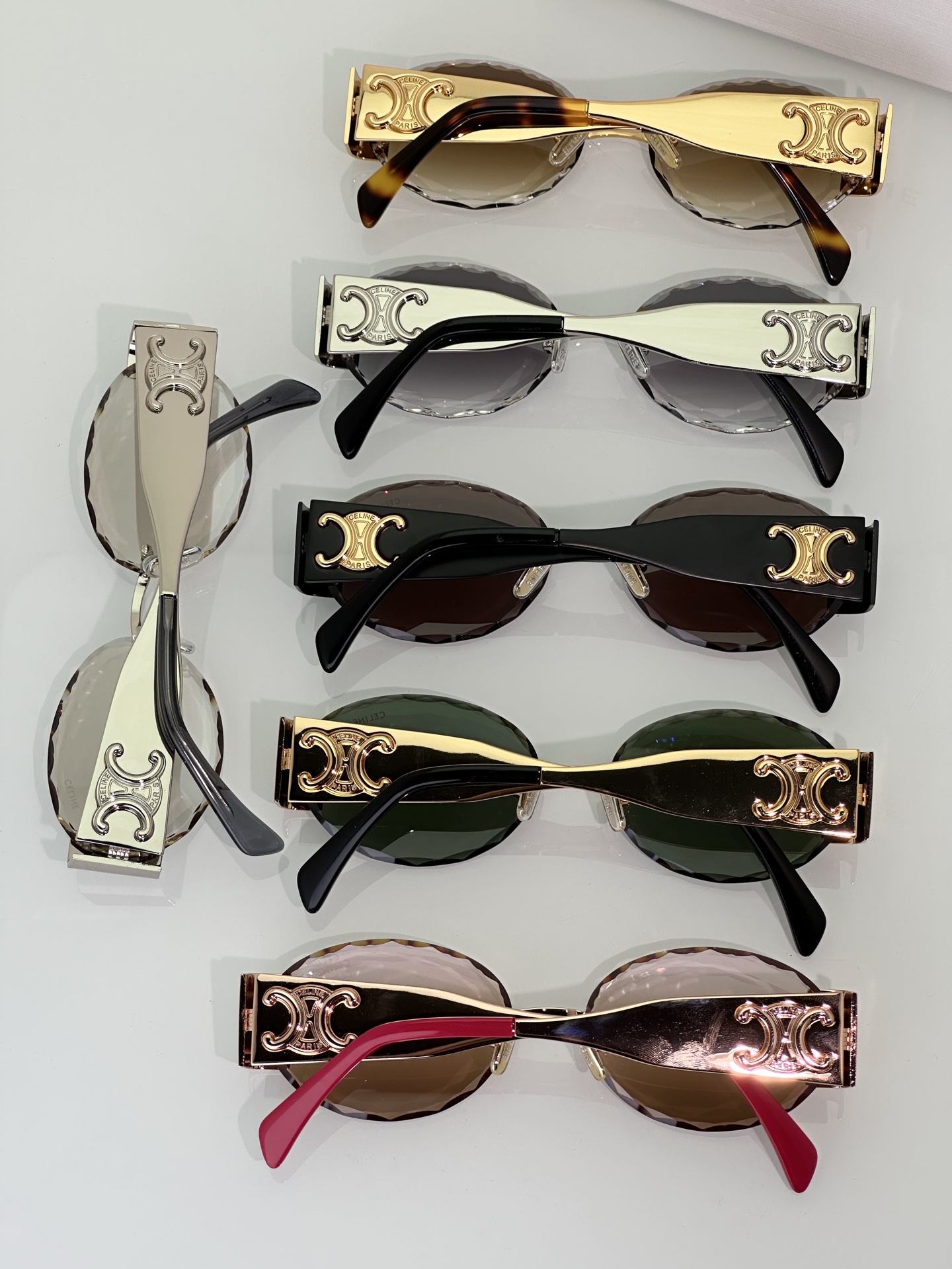 Celine Sunglasses CL1865LU