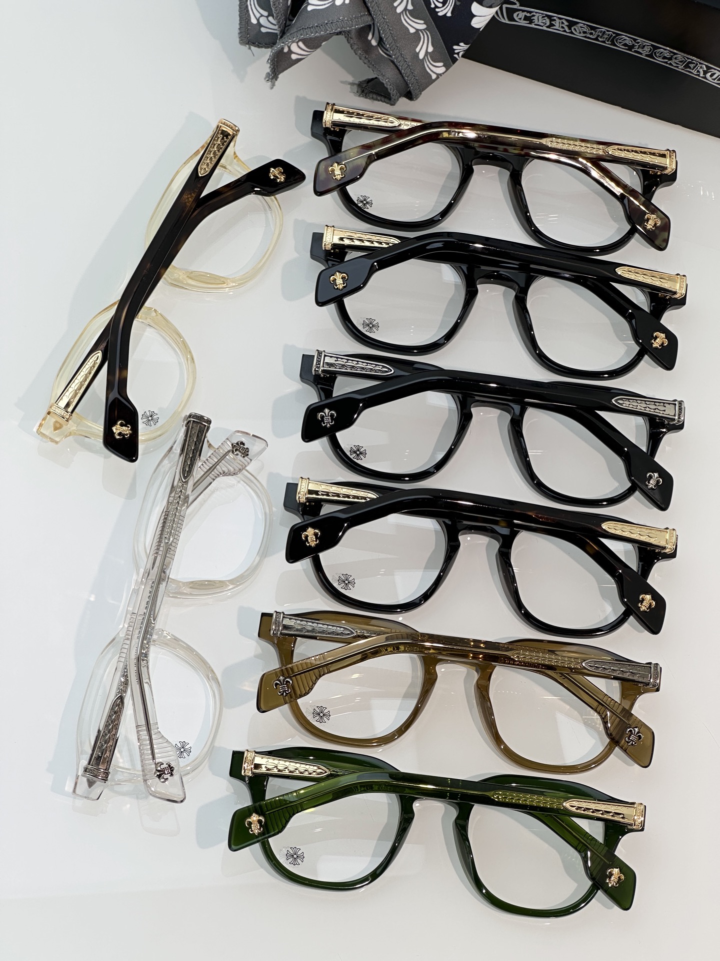 Designer Sunglasses CHIRP