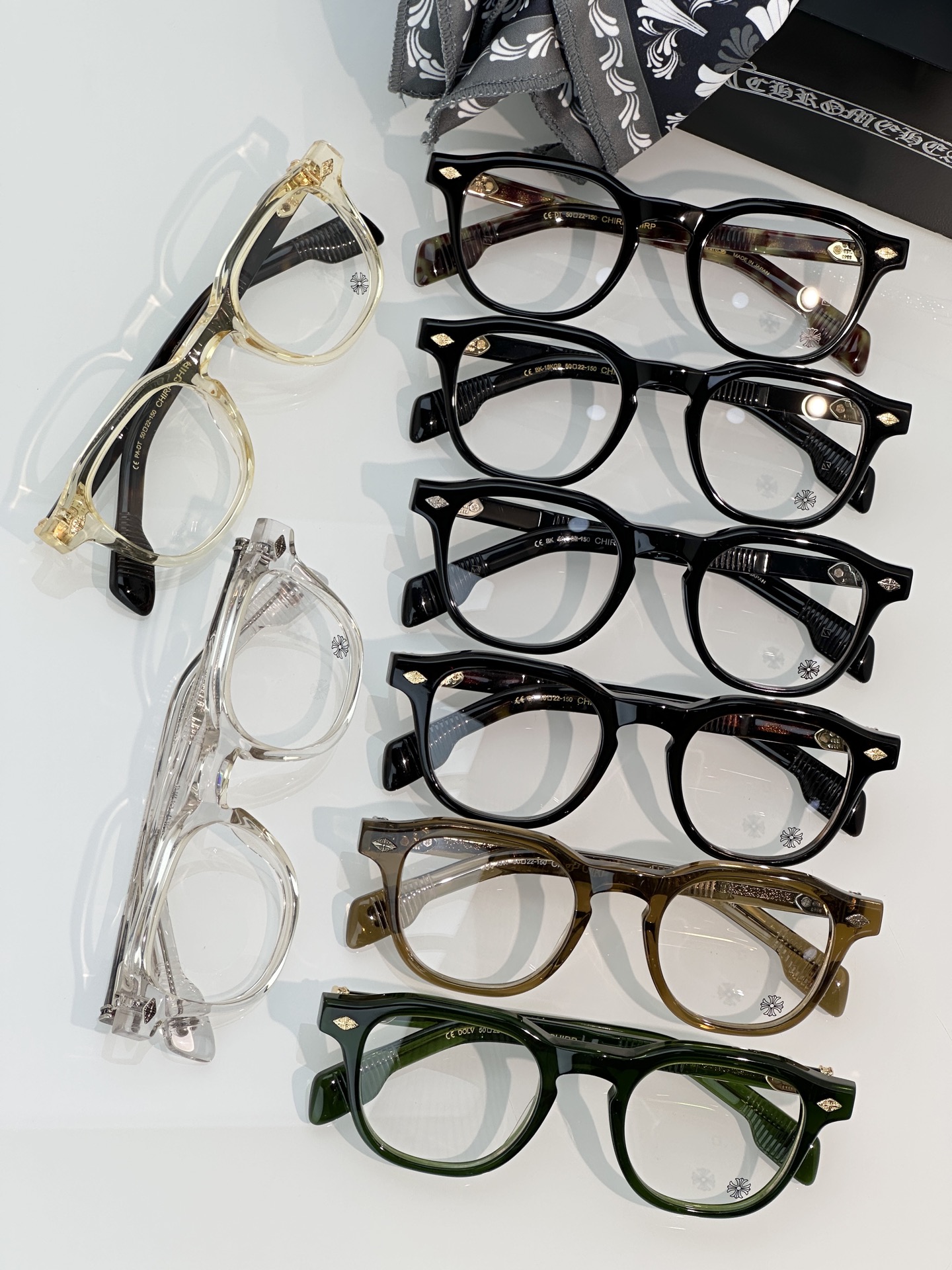 Designer Sunglasses CHIRP