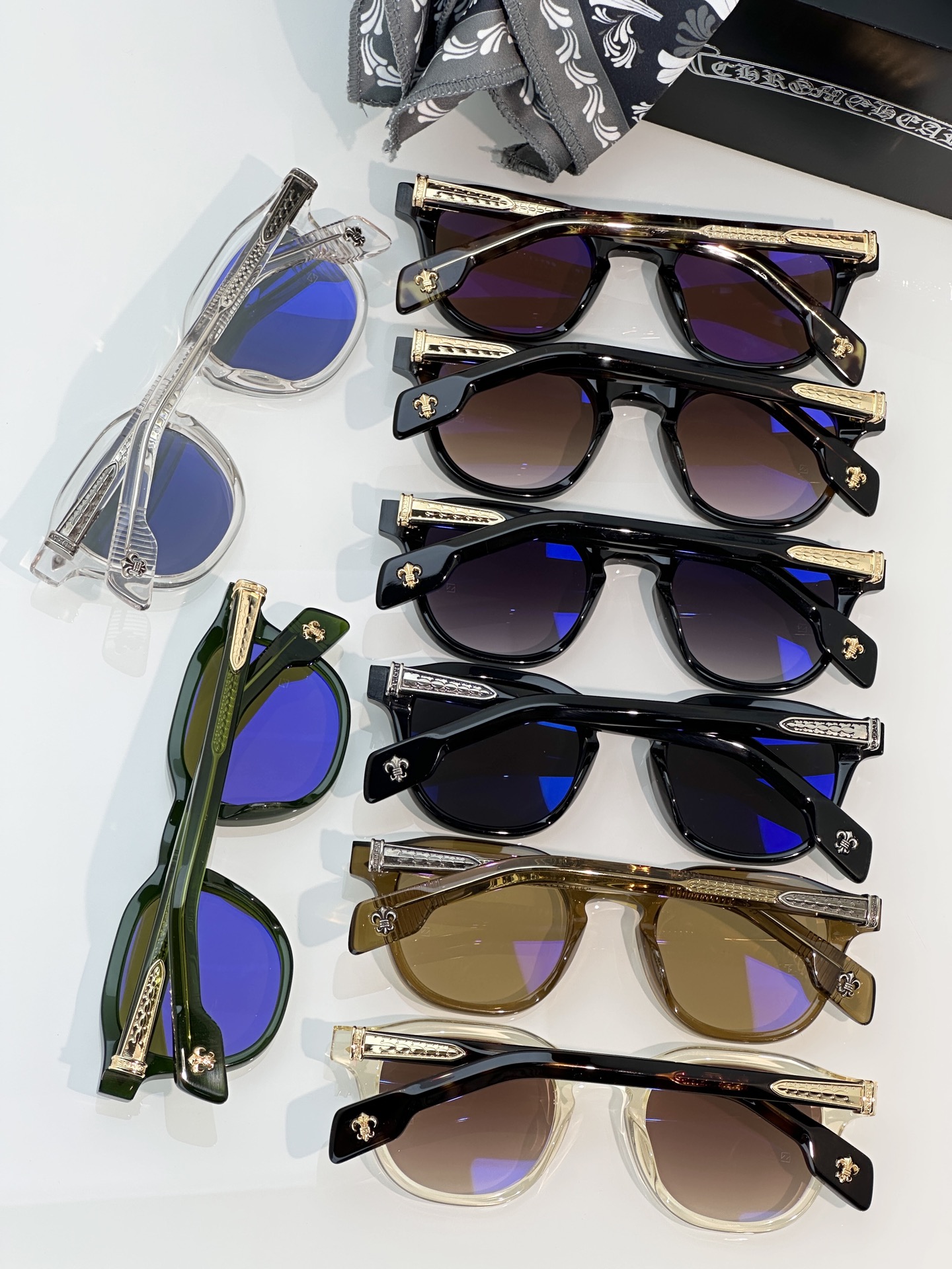 Designer Sunglasses CHIRP