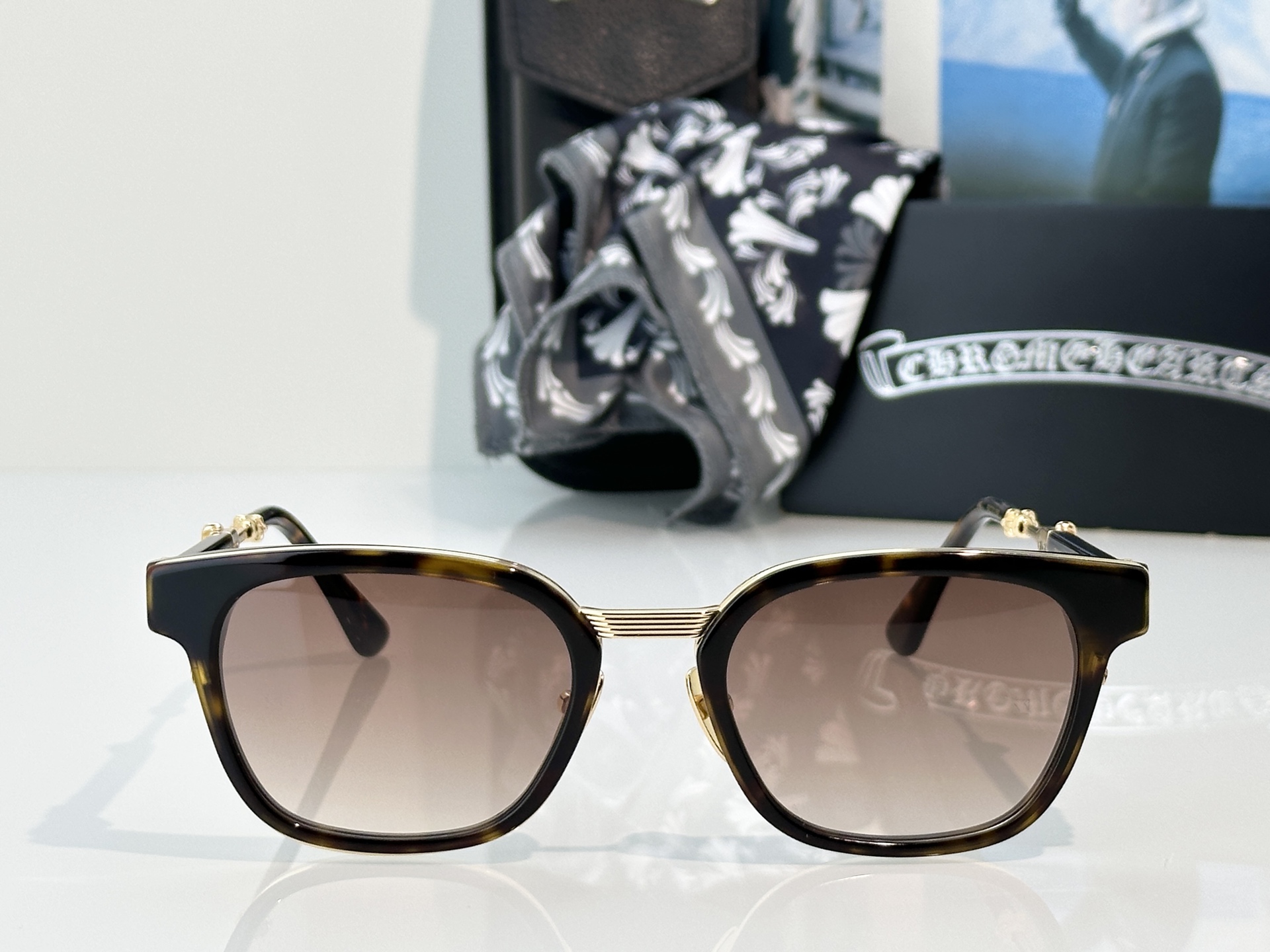 Designer Sunglasses DUCK