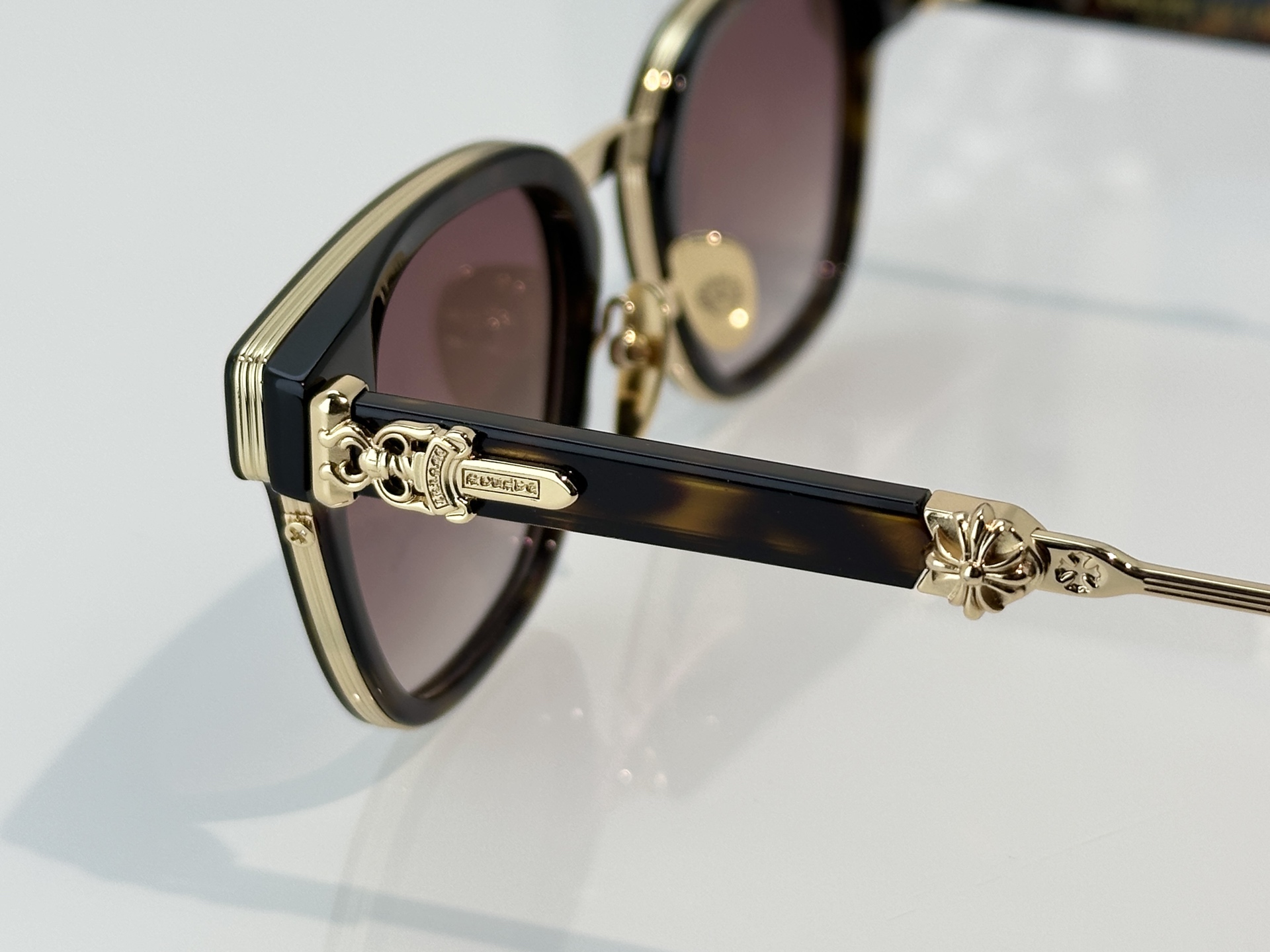 Designer Sunglasses DUCK