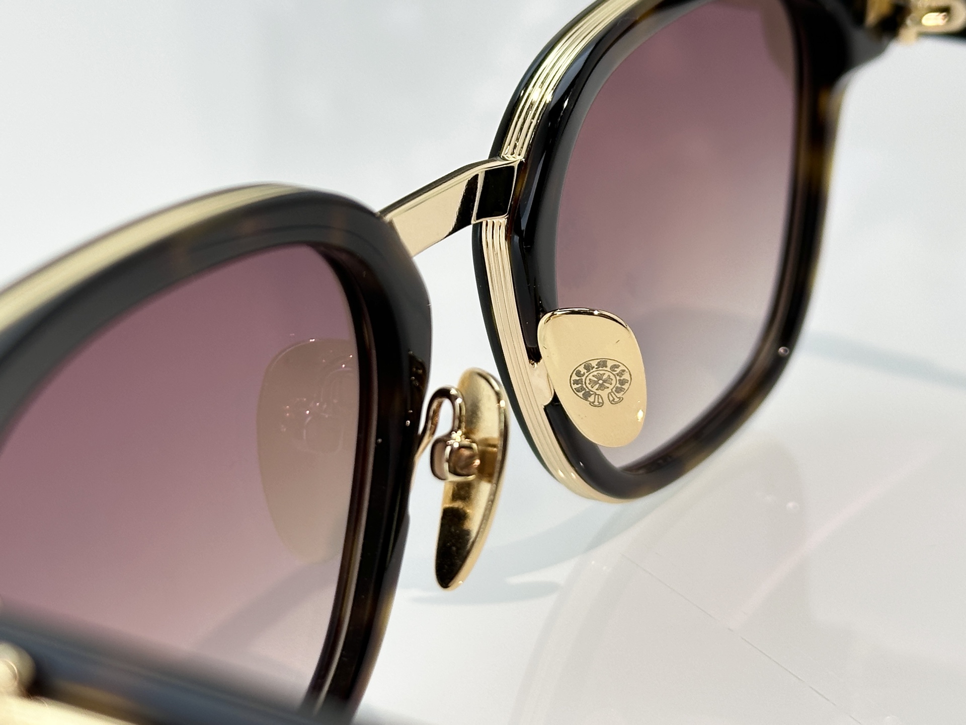 Designer Sunglasses DUCK