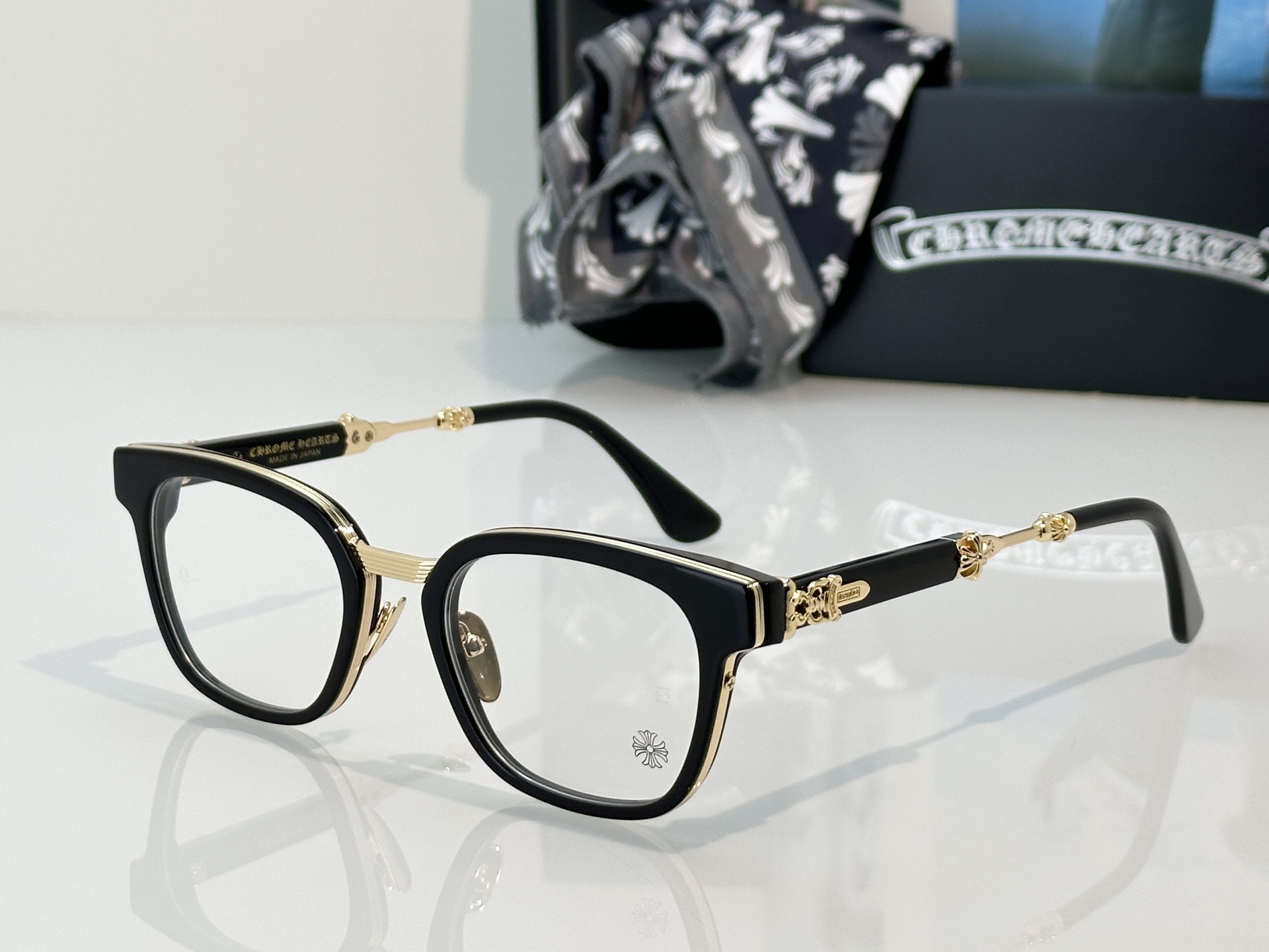 Designer Sunglasses DUCK