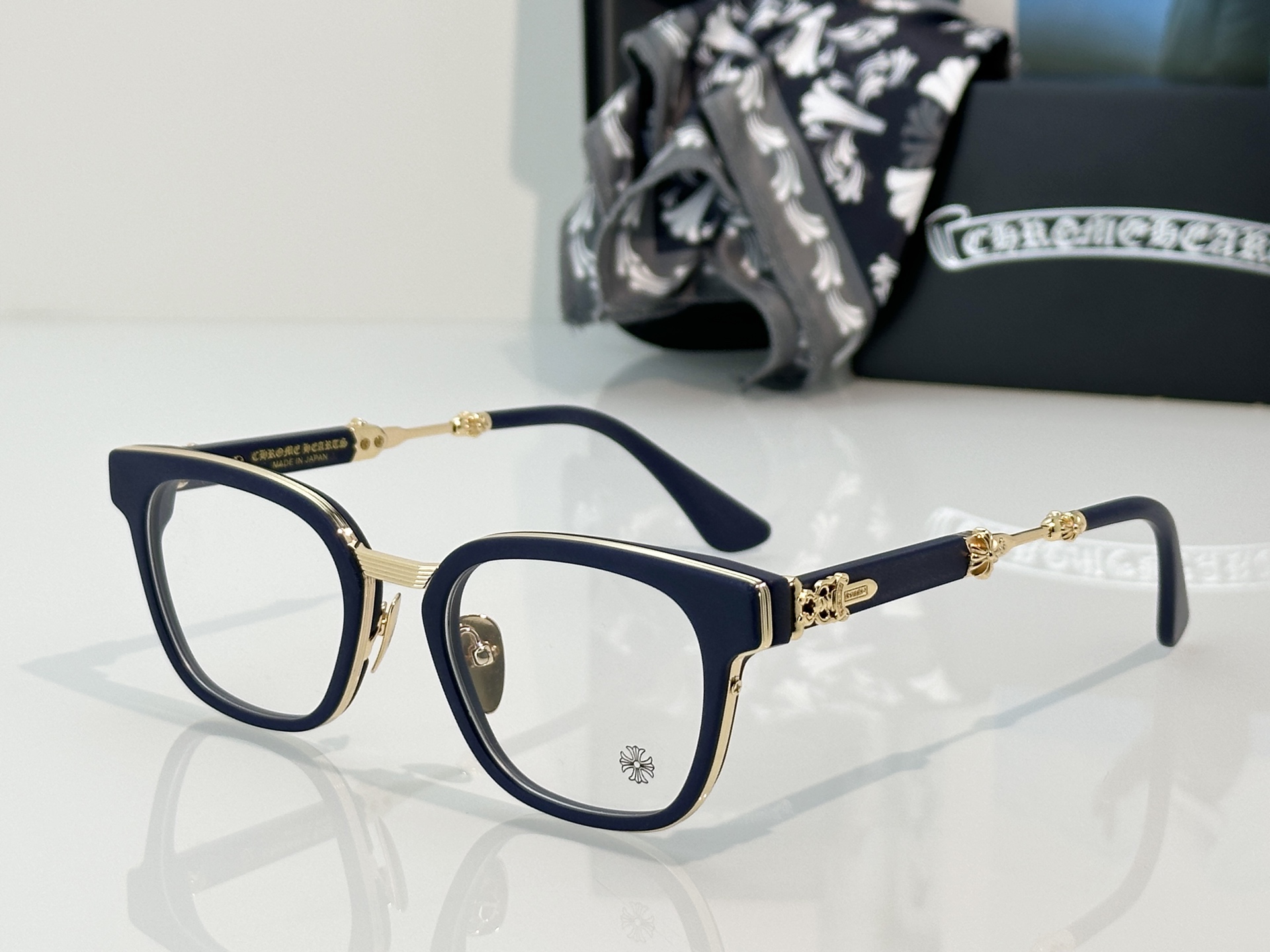 Designer Sunglasses DUCK