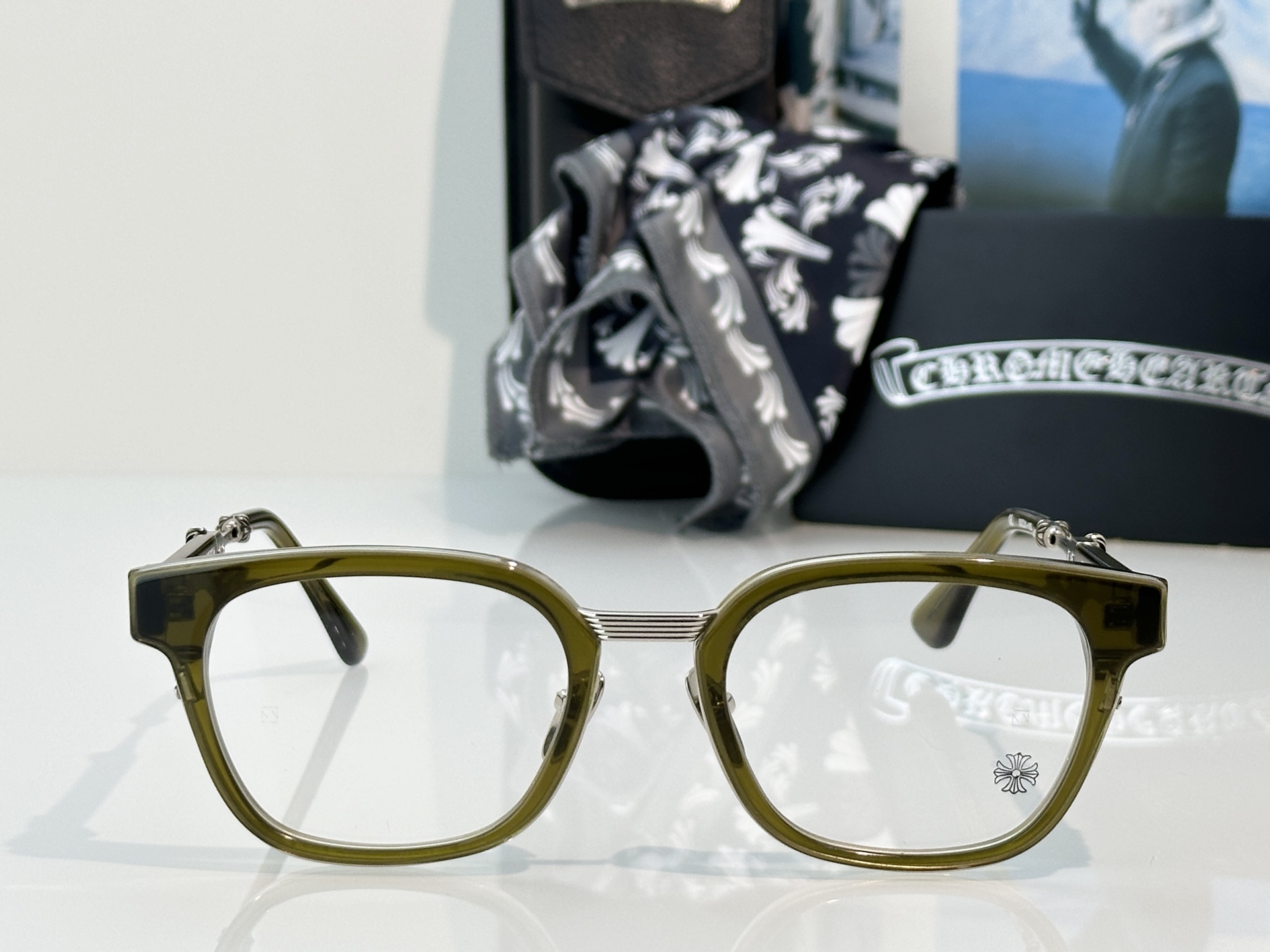 Designer Sunglasses DUCK