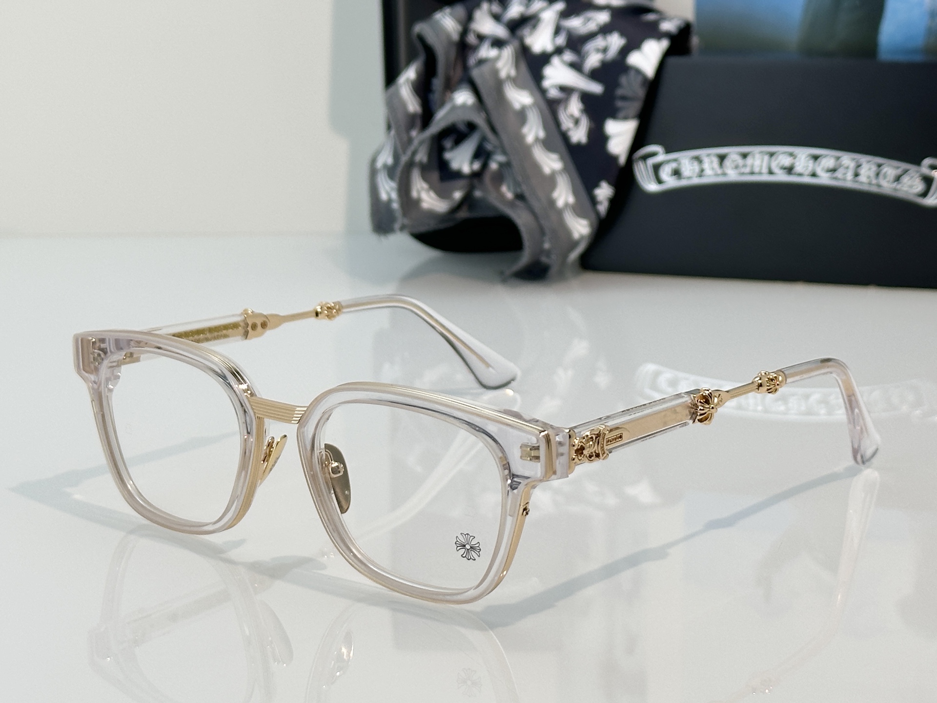Designer Sunglasses DUCK