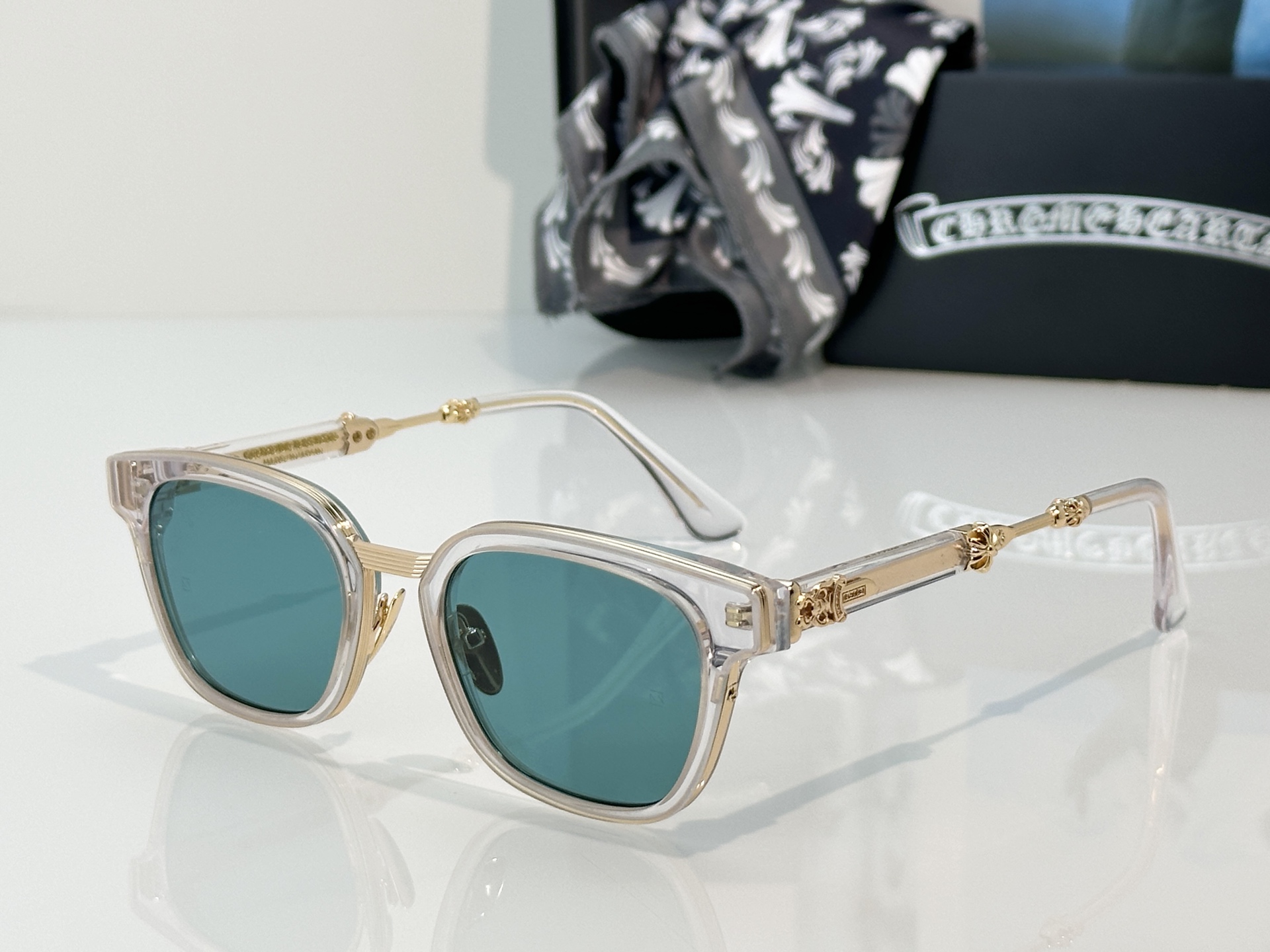 Designer Sunglasses DUCK