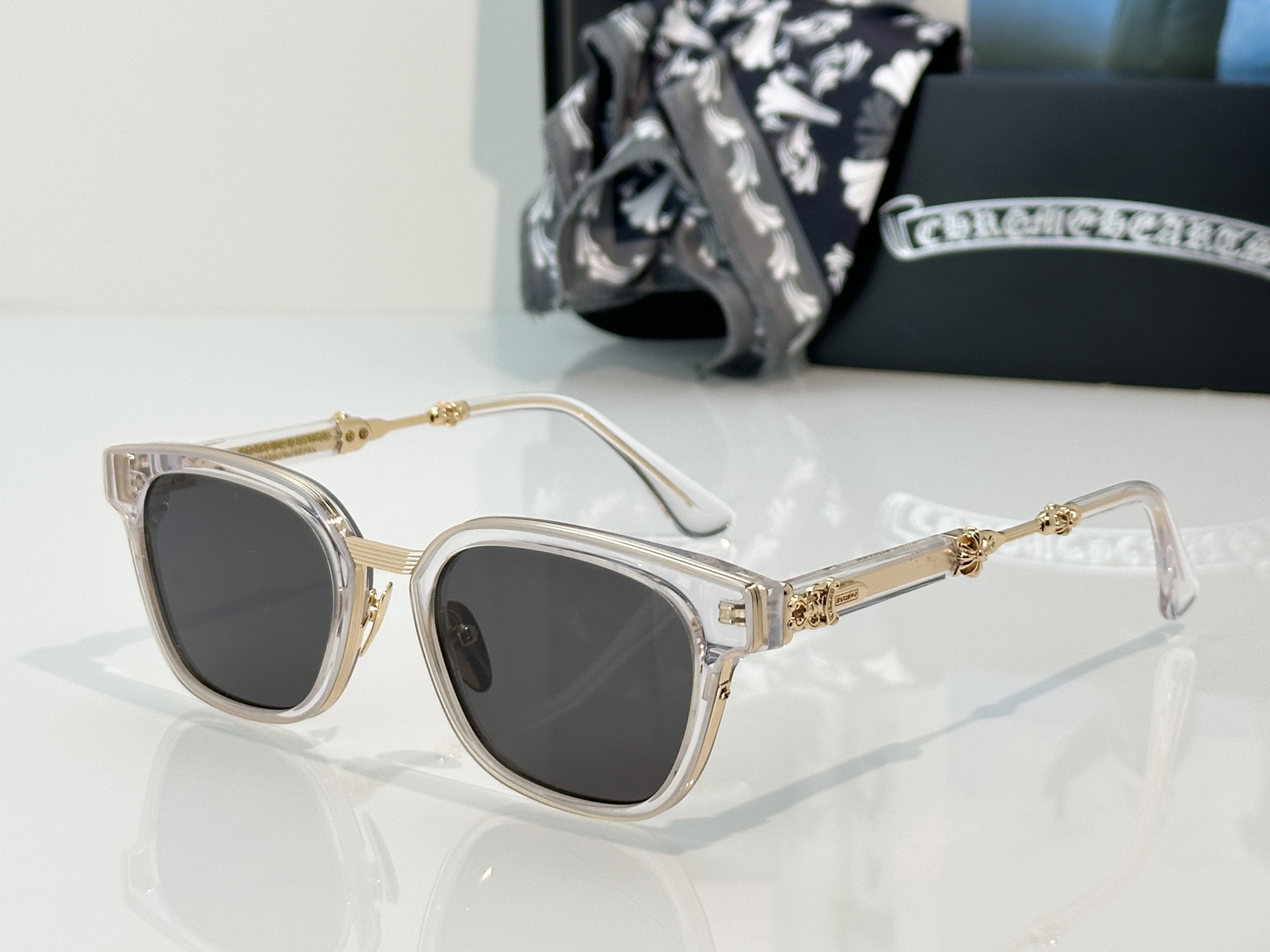 Designer Sunglasses DUCK