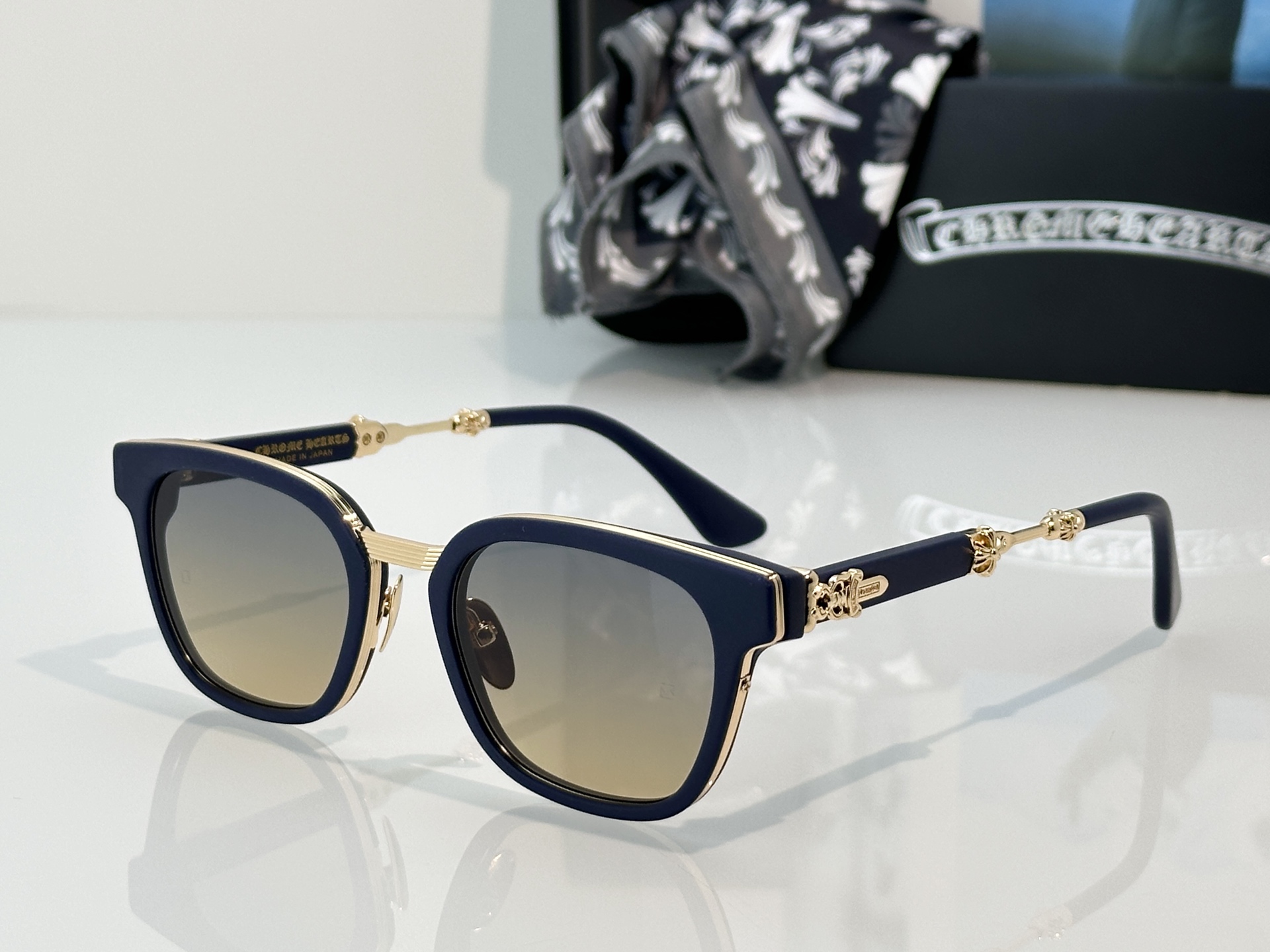 Designer Sunglasses DUCK