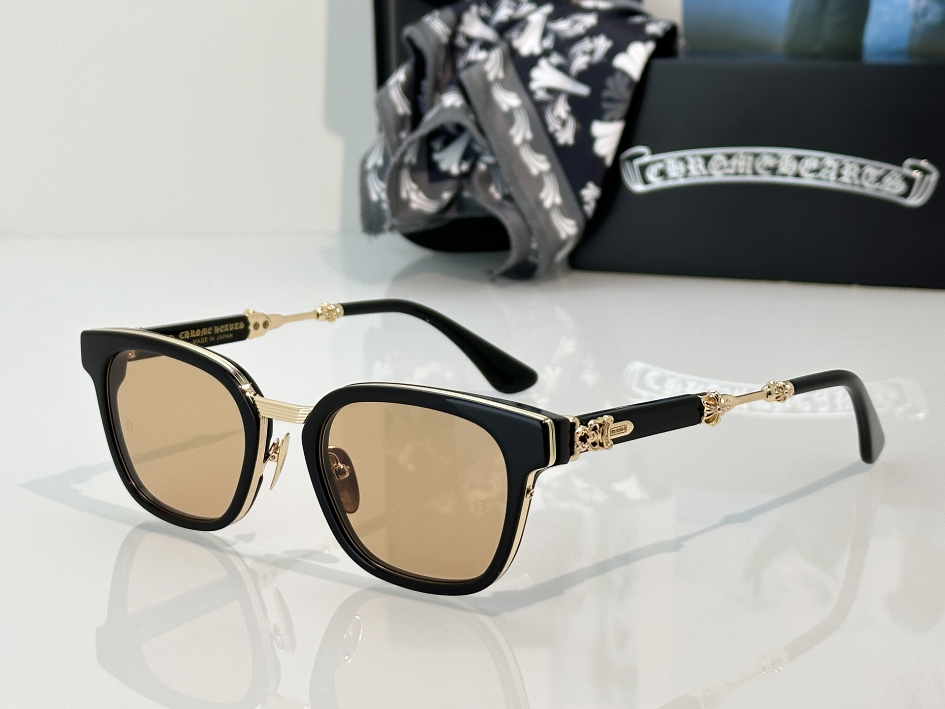 Designer Sunglasses DUCK