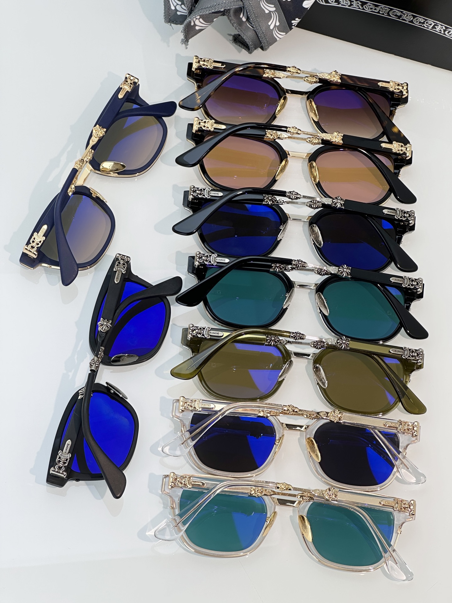 Designer Sunglasses DUCK