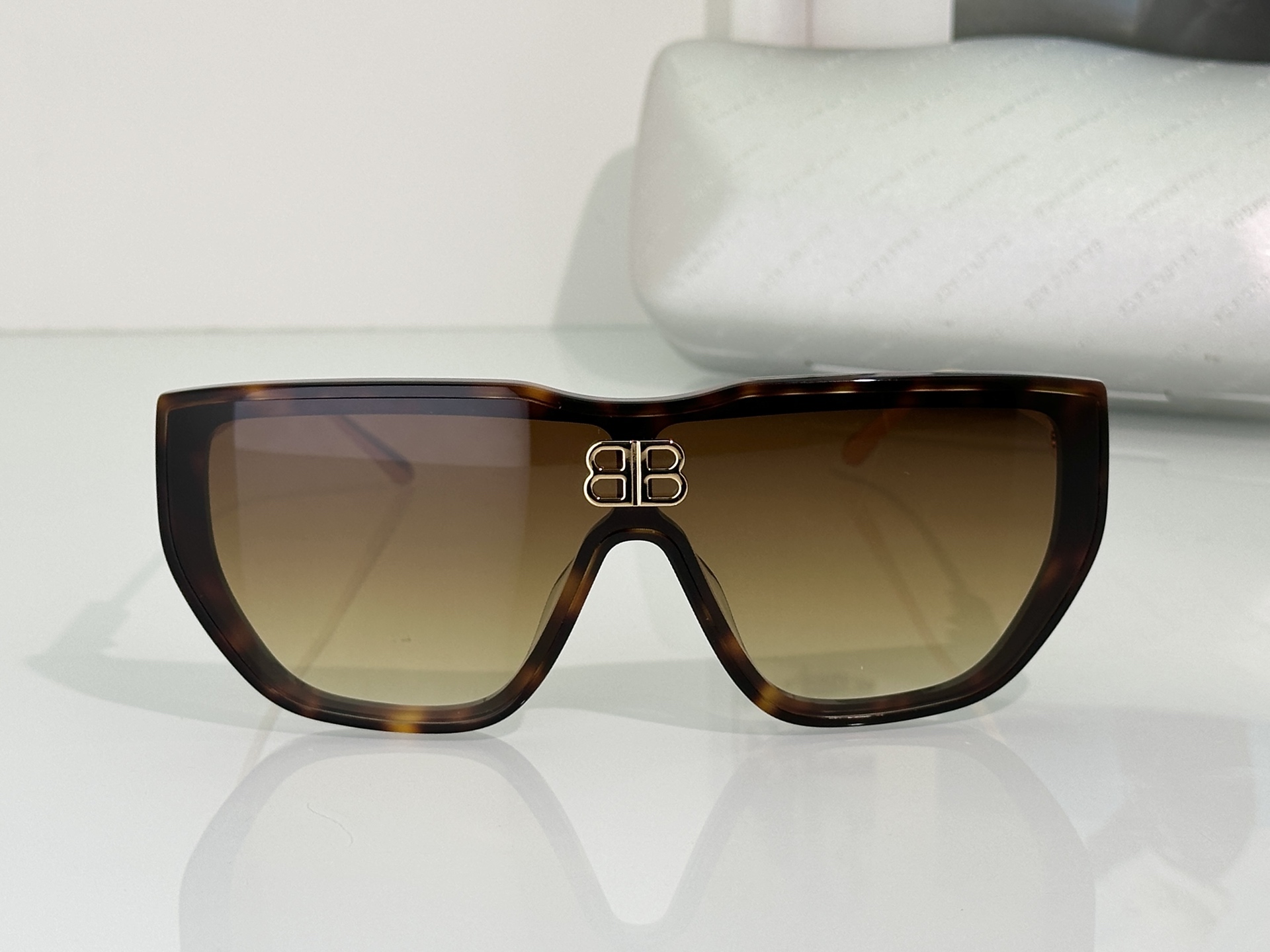 Balenciaga Sunglasses BB2272
