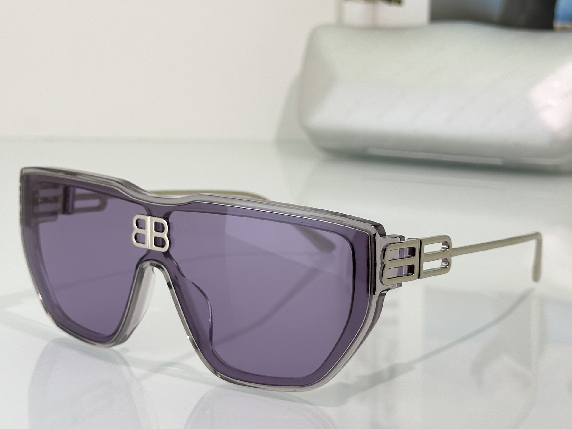 Balenciaga Sunglasses BB2272