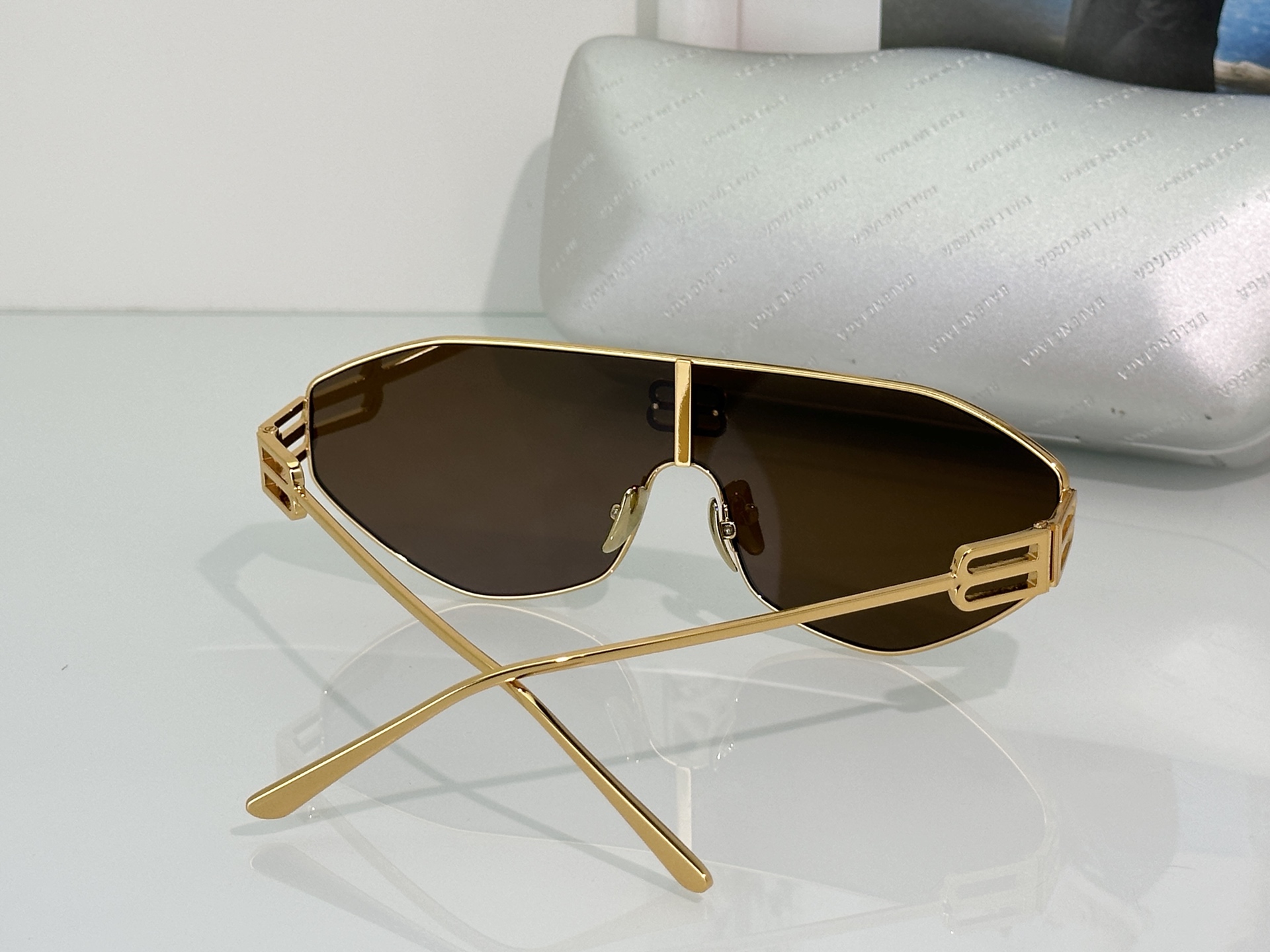 Balenciaga Sunglasses BB2271
