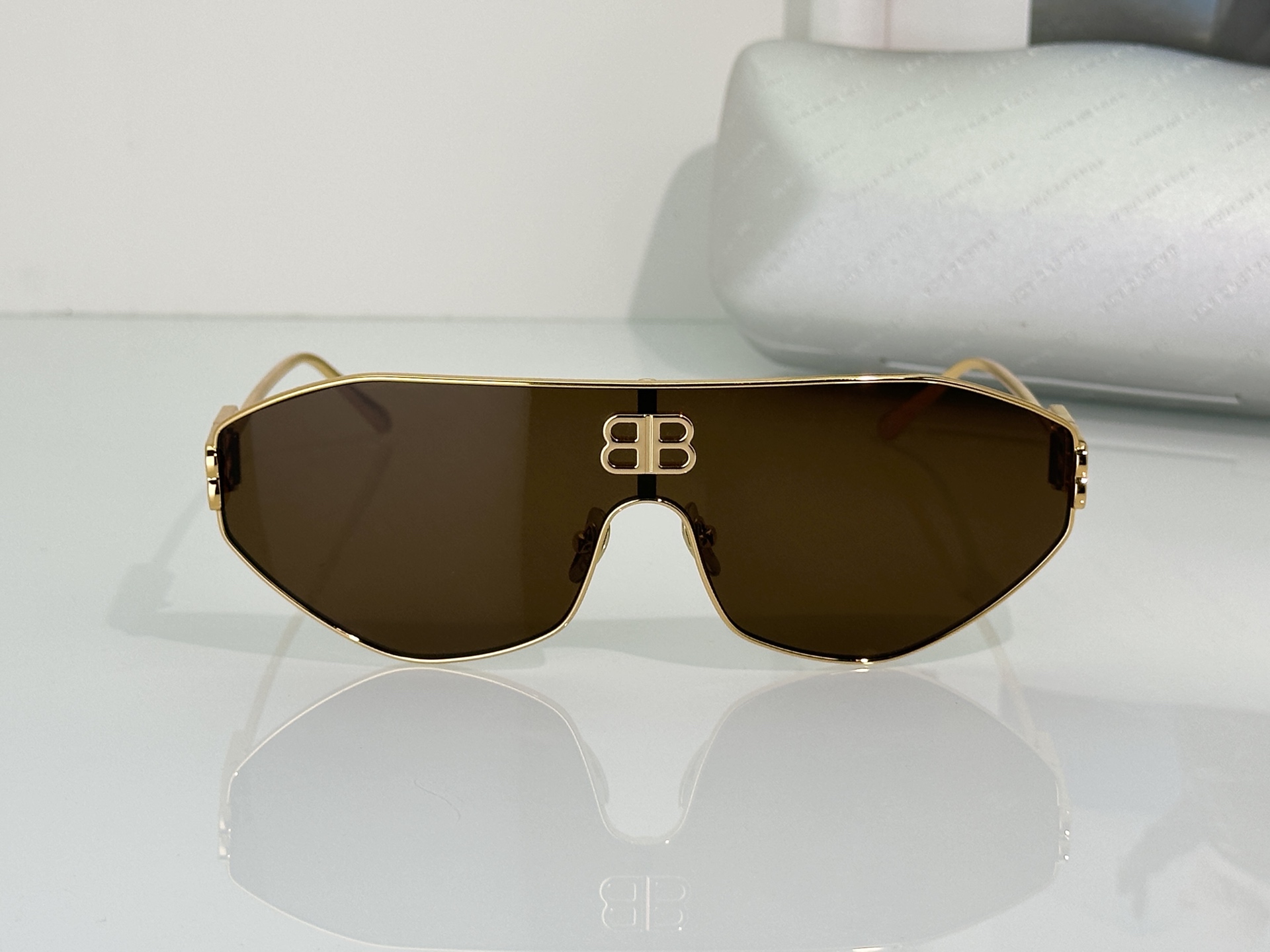 Balenciaga Sunglasses BB2271