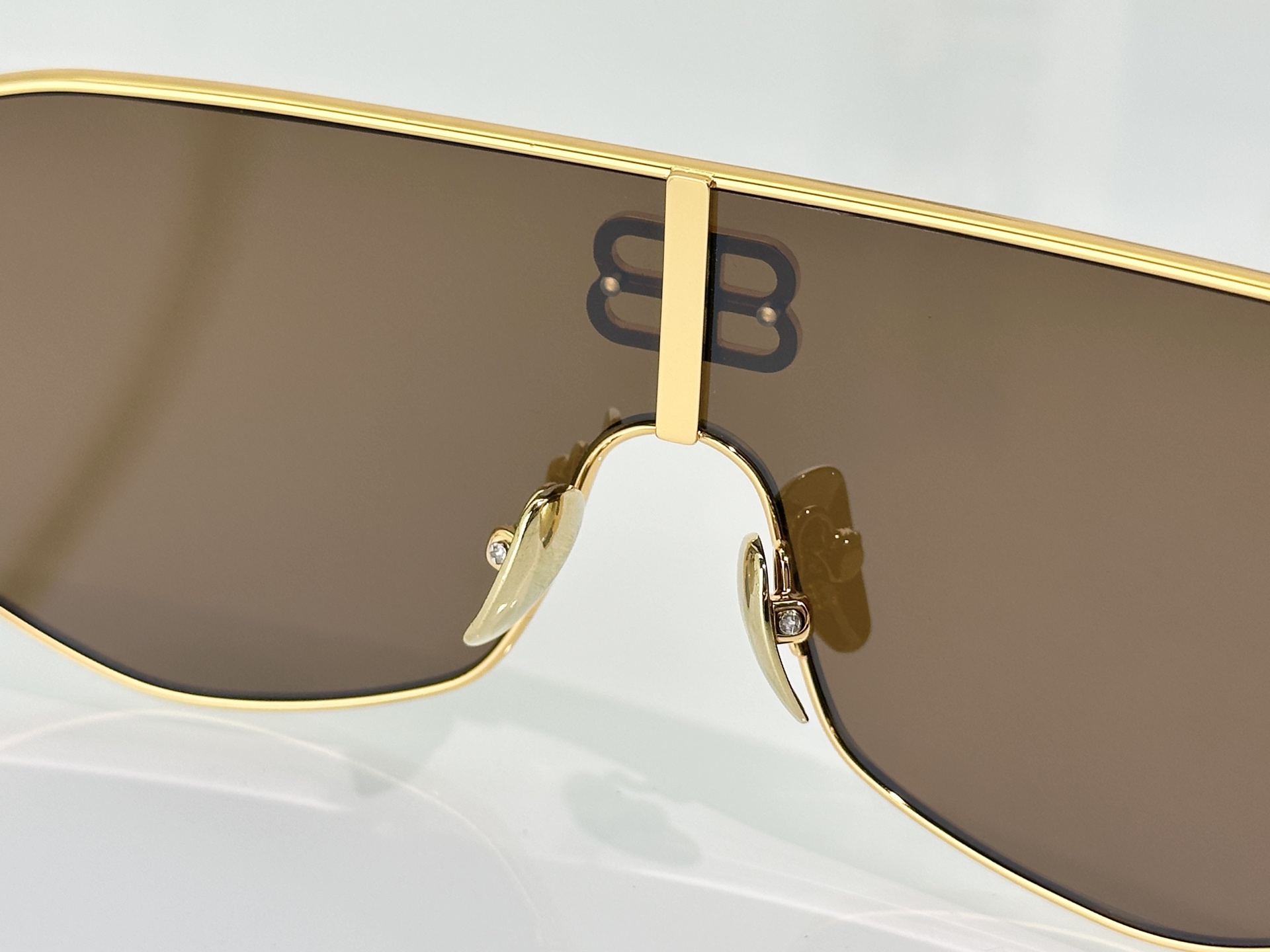 Balenciaga Sunglasses BB2271