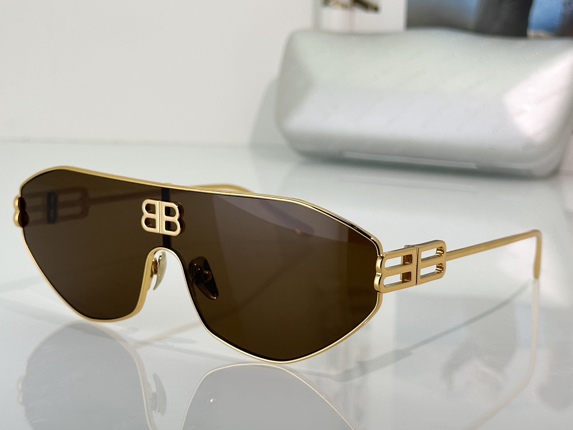 Balenciaga Sunglasses BB2271