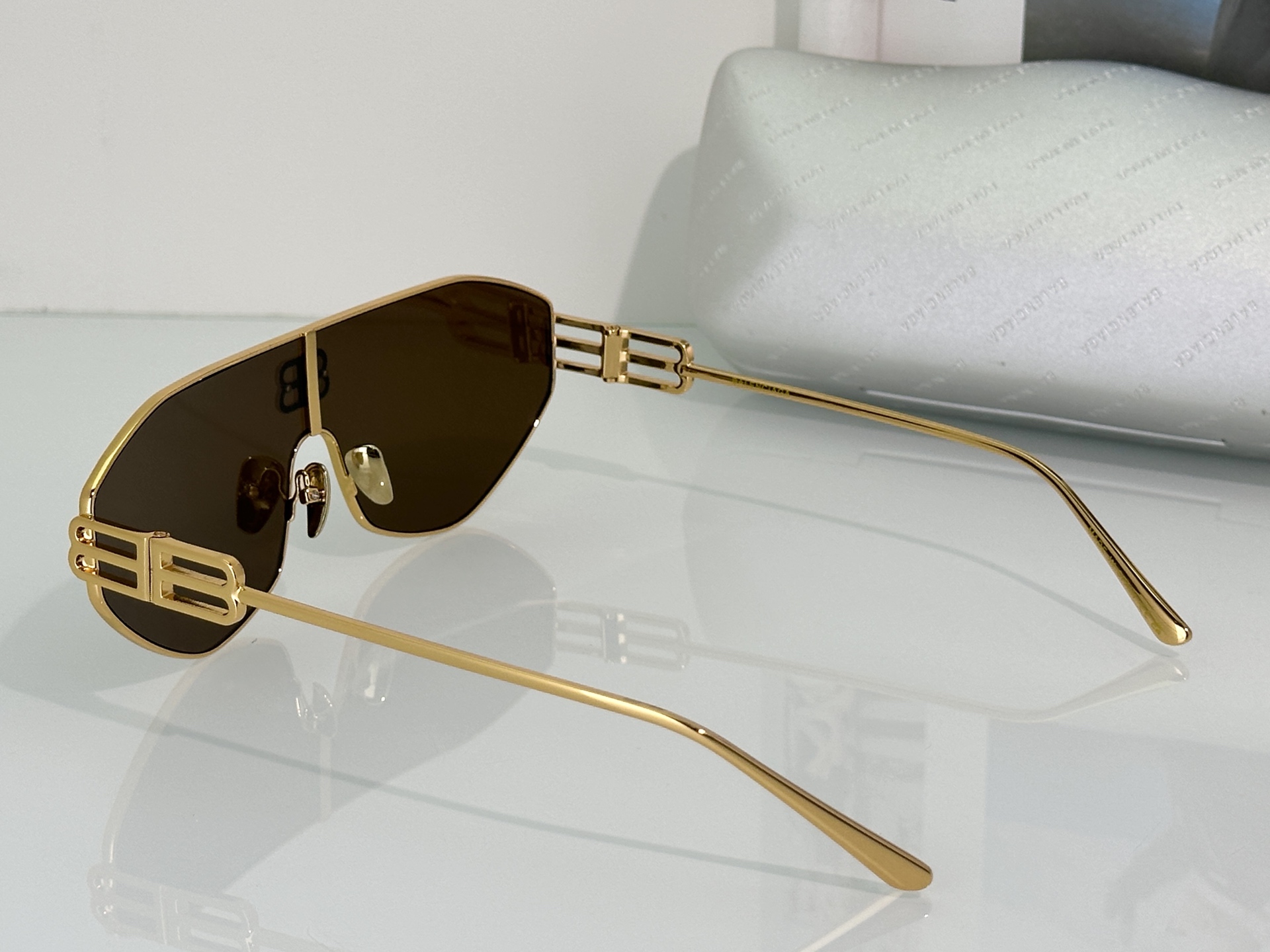 Balenciaga Sunglasses BB2271