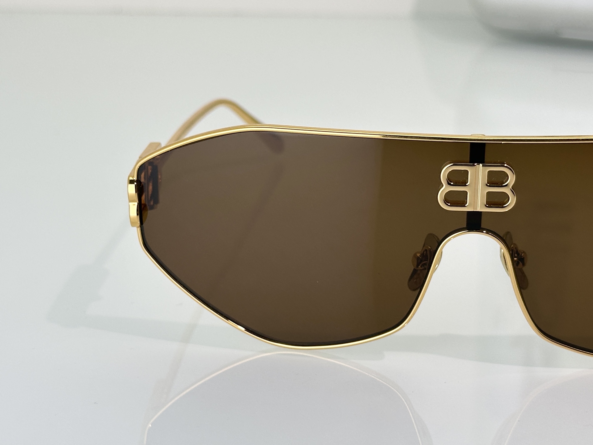 Balenciaga Sunglasses BB2271