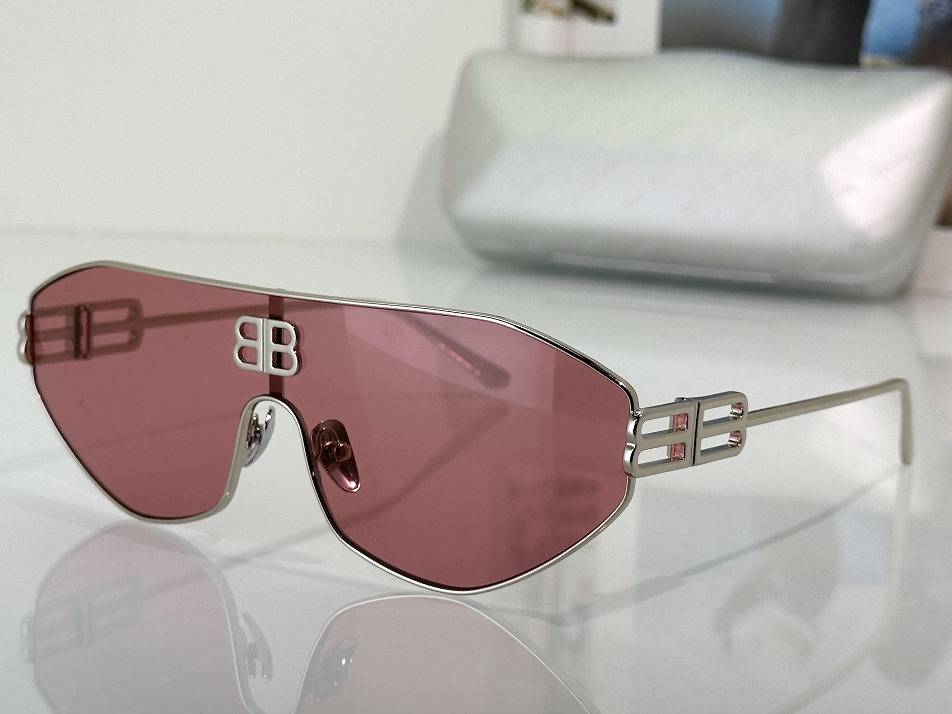 Balenciaga Sunglasses BB2271