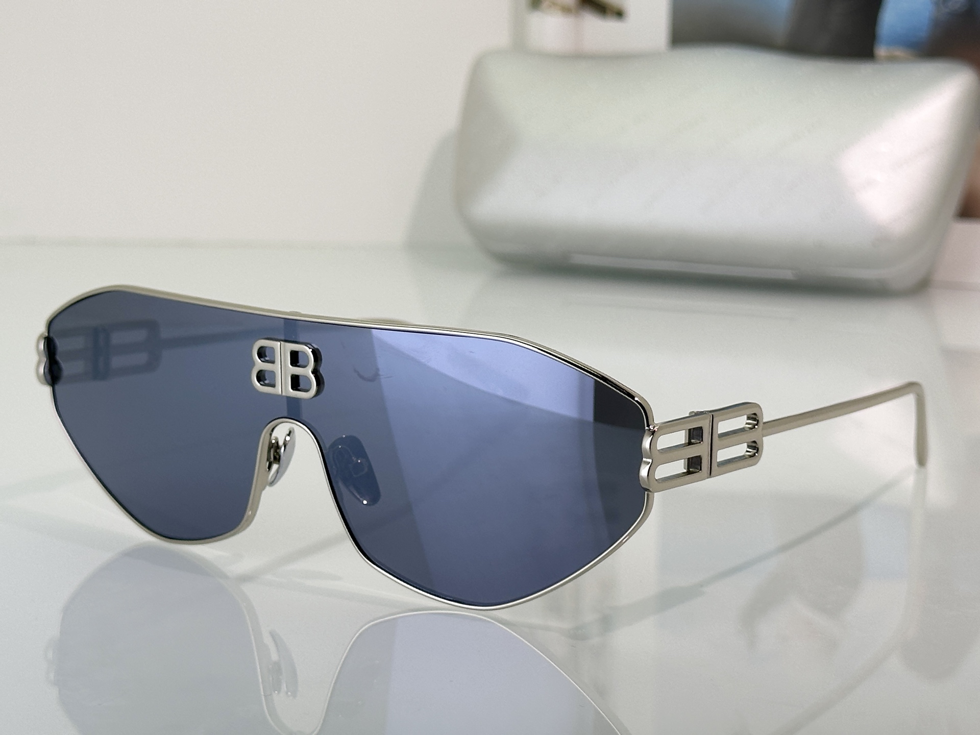 Balenciaga Sunglasses BB2271