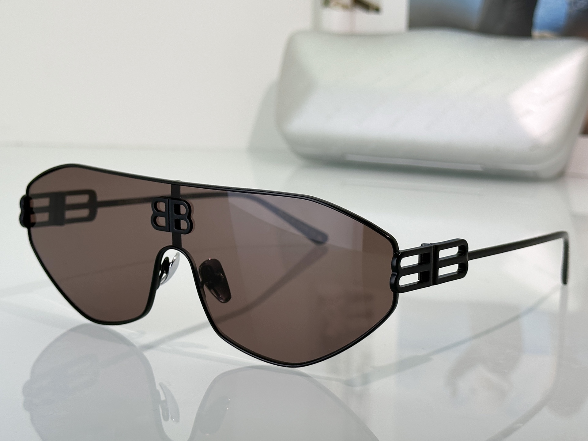 Balenciaga Sunglasses BB2271