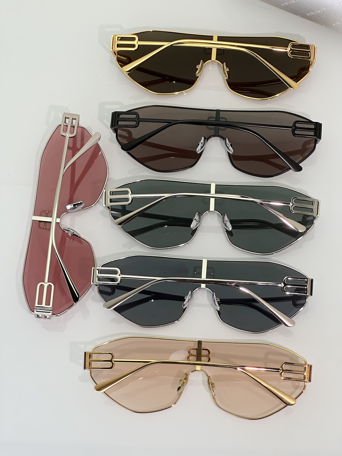 Balenciaga Sunglasses BB2271