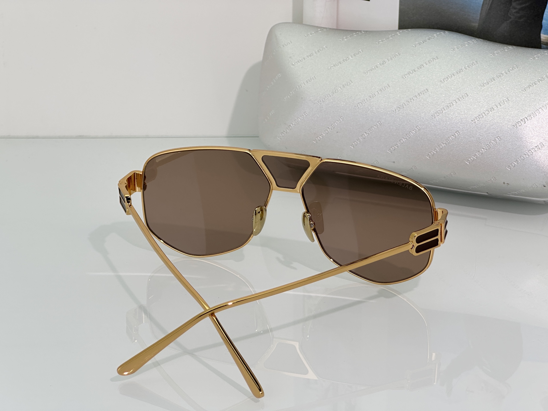 Balenciaga Sunglasses BB2267