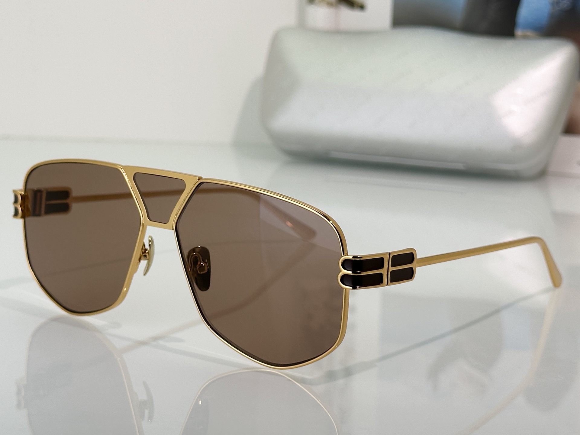 Balenciaga Sunglasses BB2267