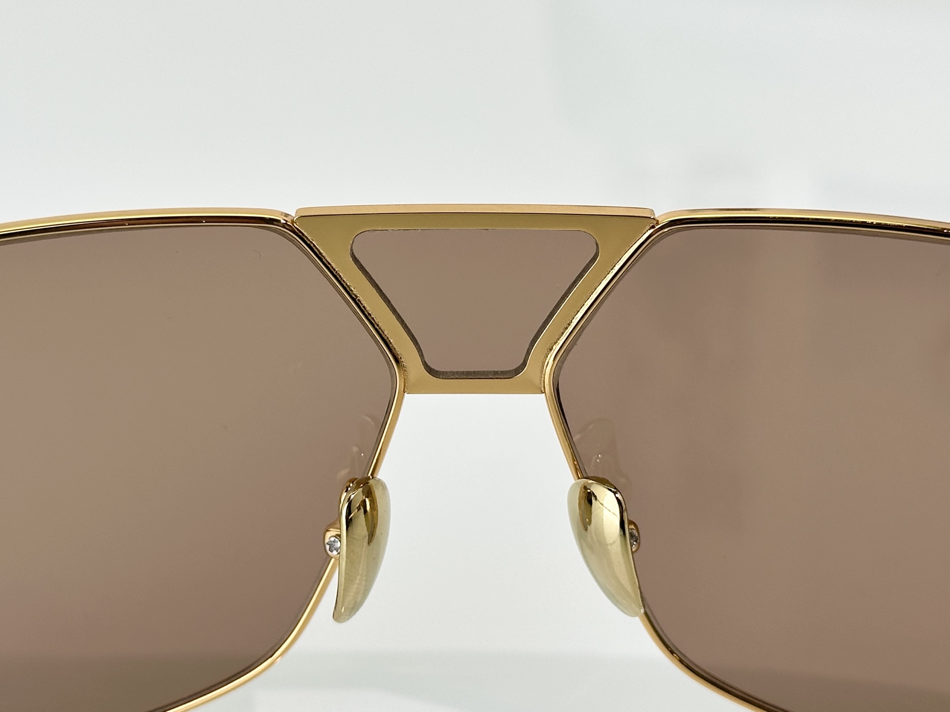 Balenciaga Sunglasses BB2267