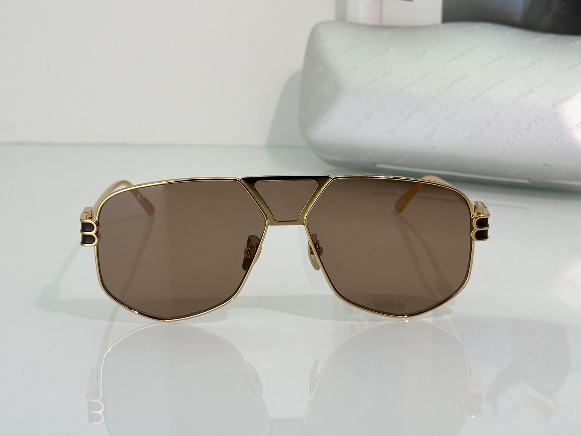 Balenciaga Sunglasses BB2267