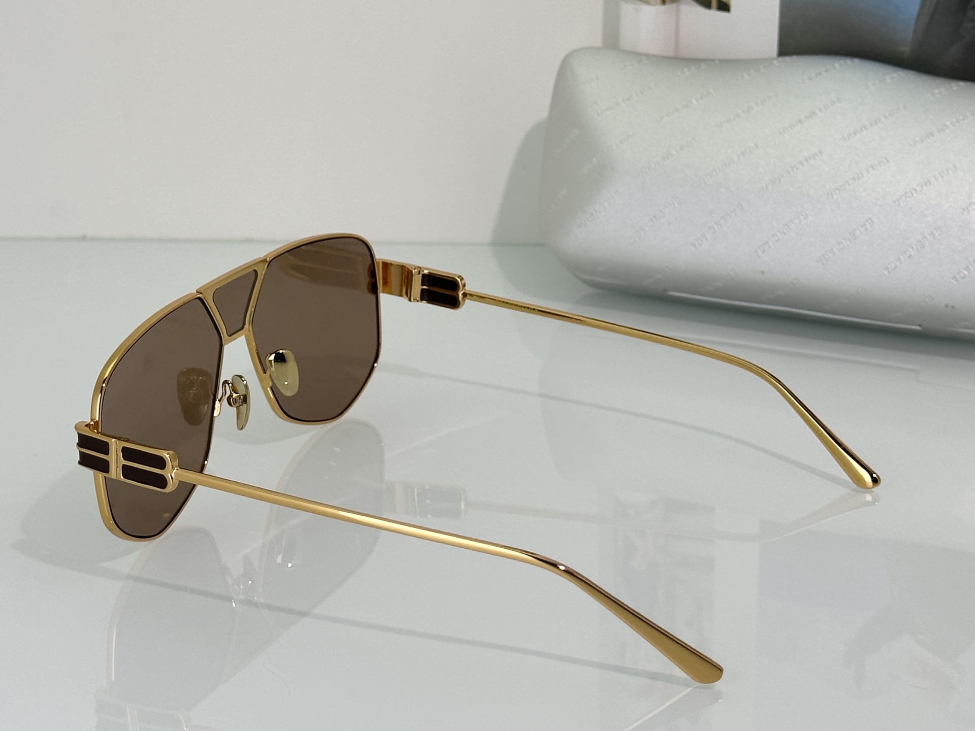 Balenciaga Sunglasses BB2267