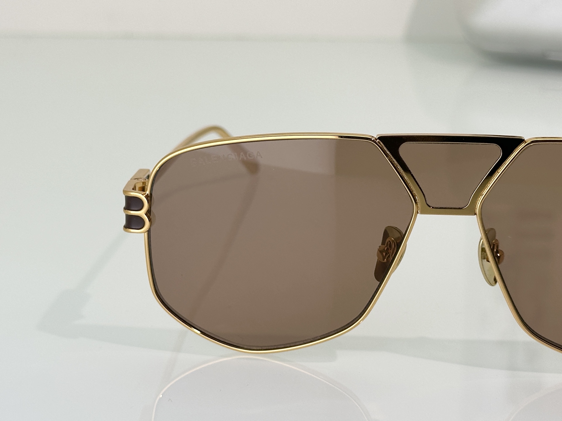 Balenciaga Sunglasses BB2267