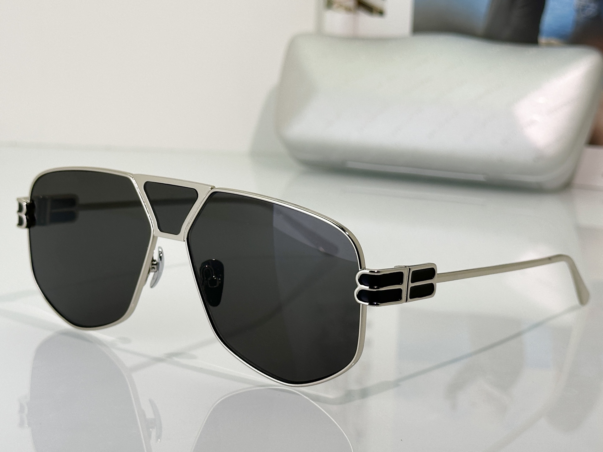 Balenciaga Sunglasses BB2267