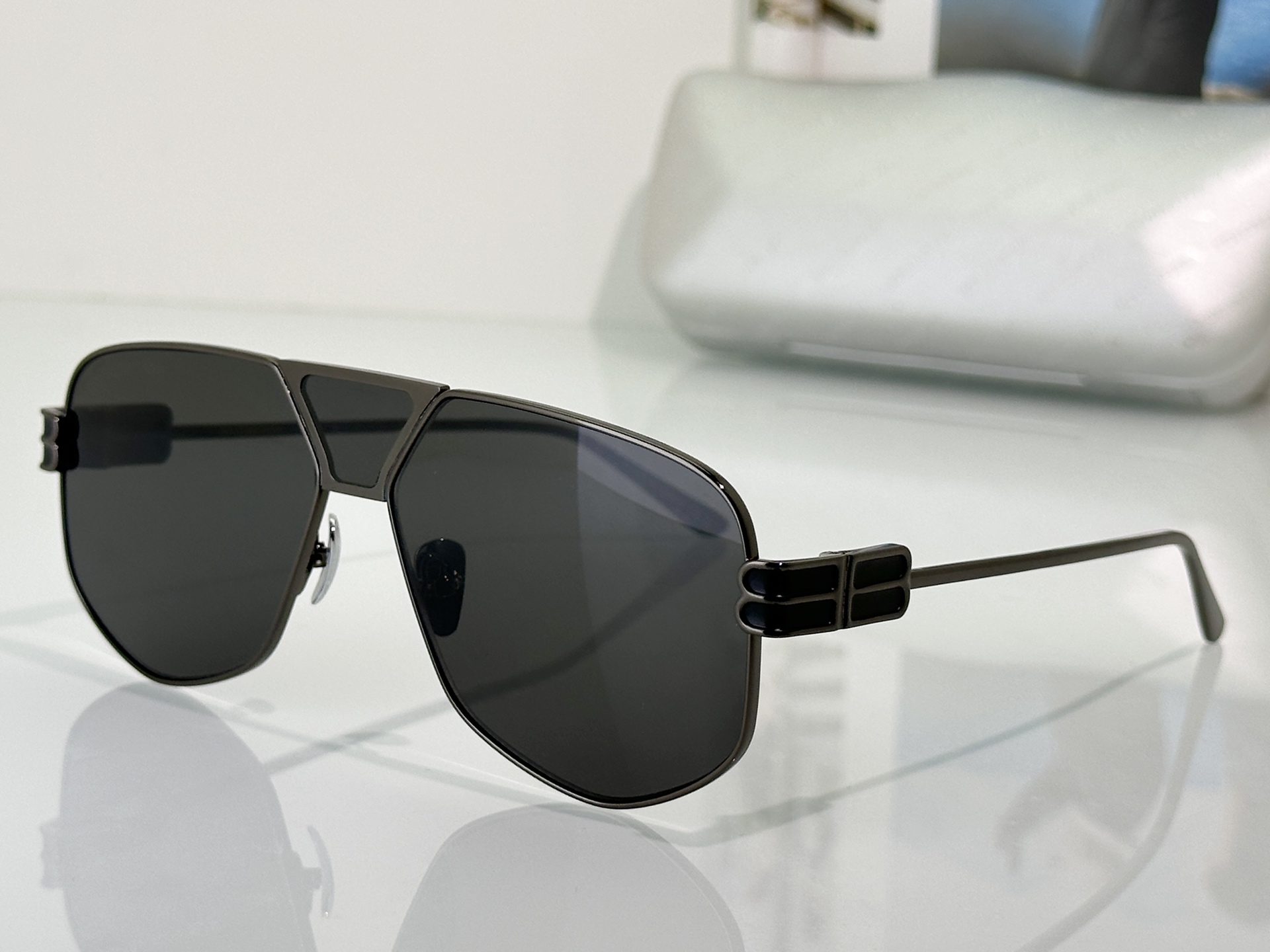 Balenciaga Sunglasses BB2267