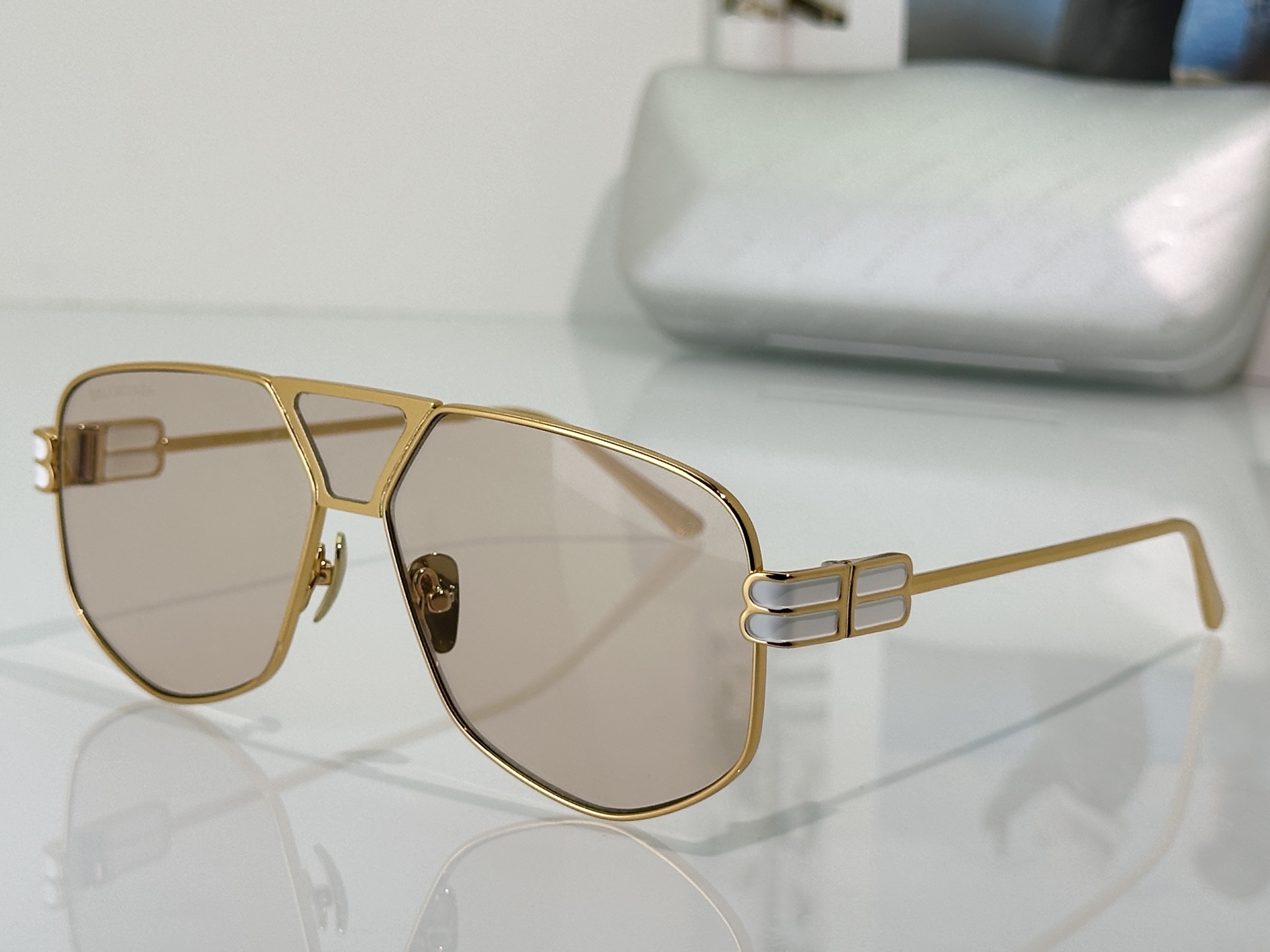 Balenciaga Sunglasses BB2267