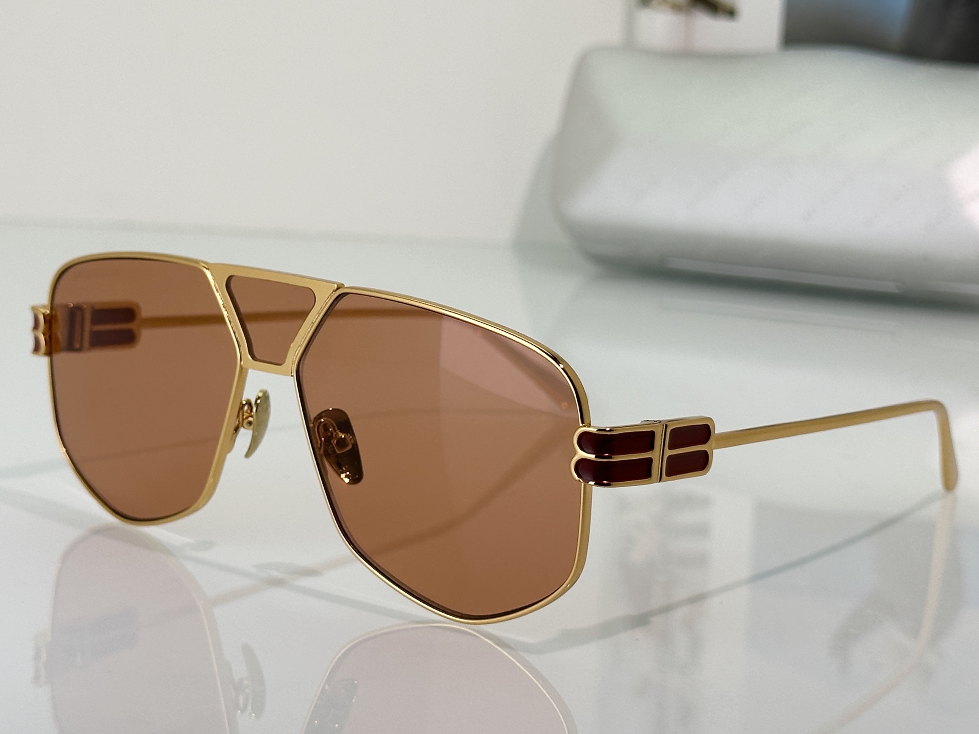 Balenciaga Sunglasses BB2267