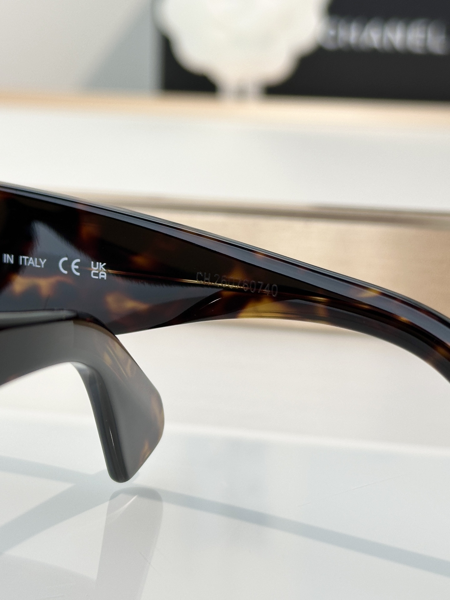 Chanel Sunglasses 5568