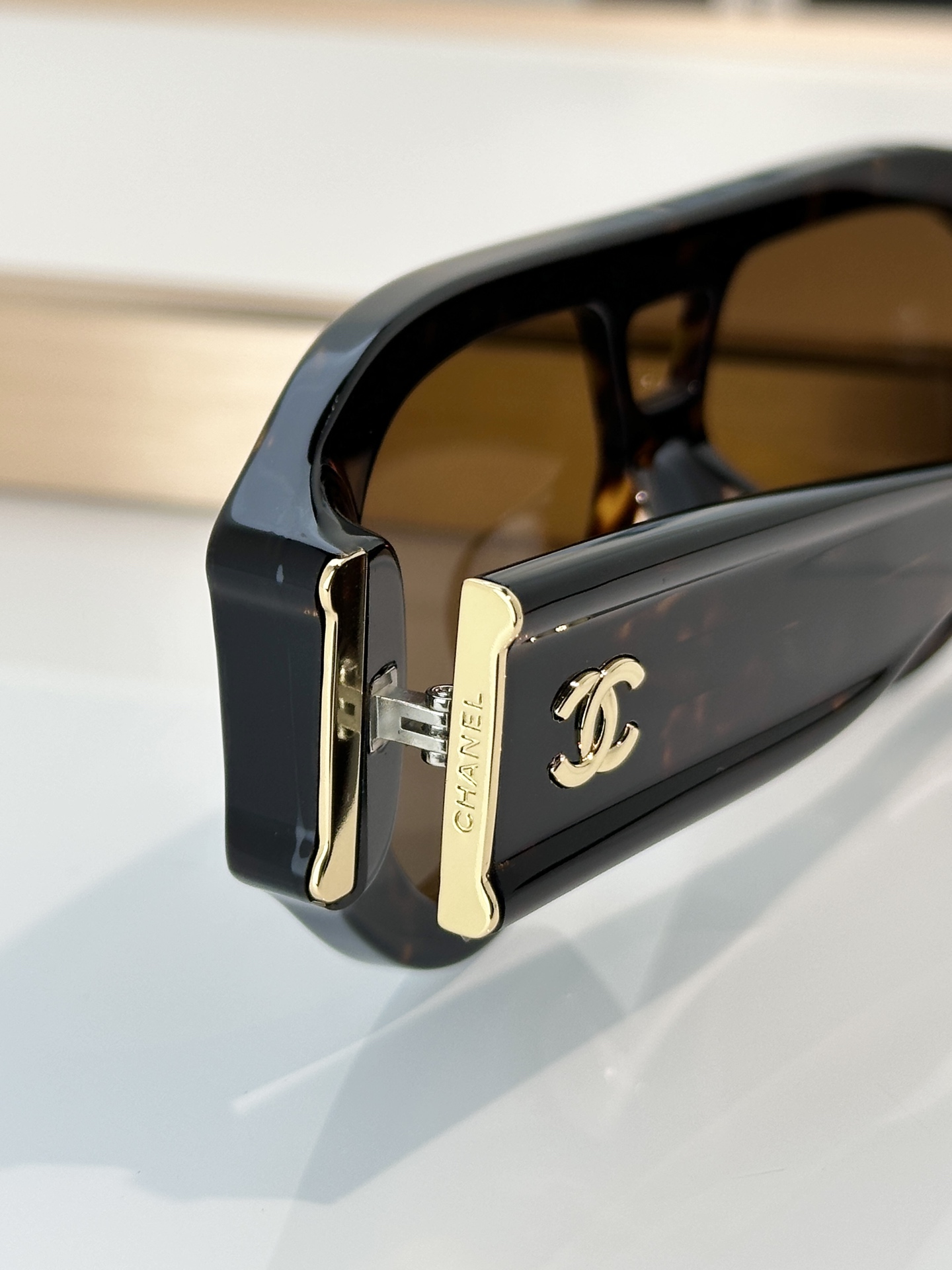 Chanel Sunglasses 5568