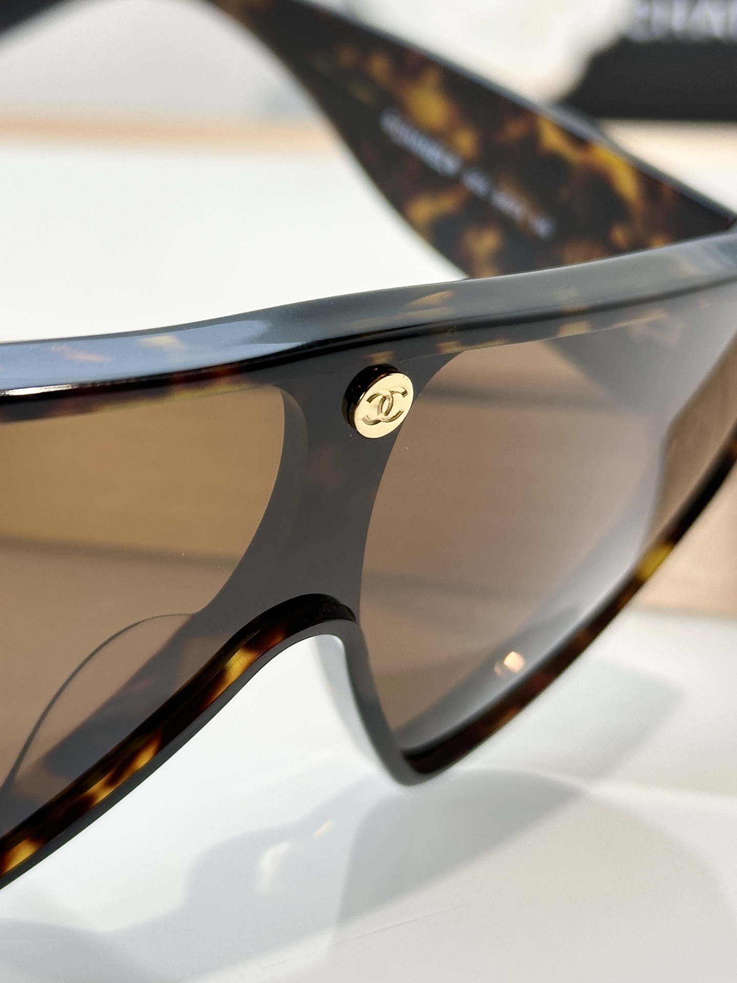 Chanel Sunglasses 9205