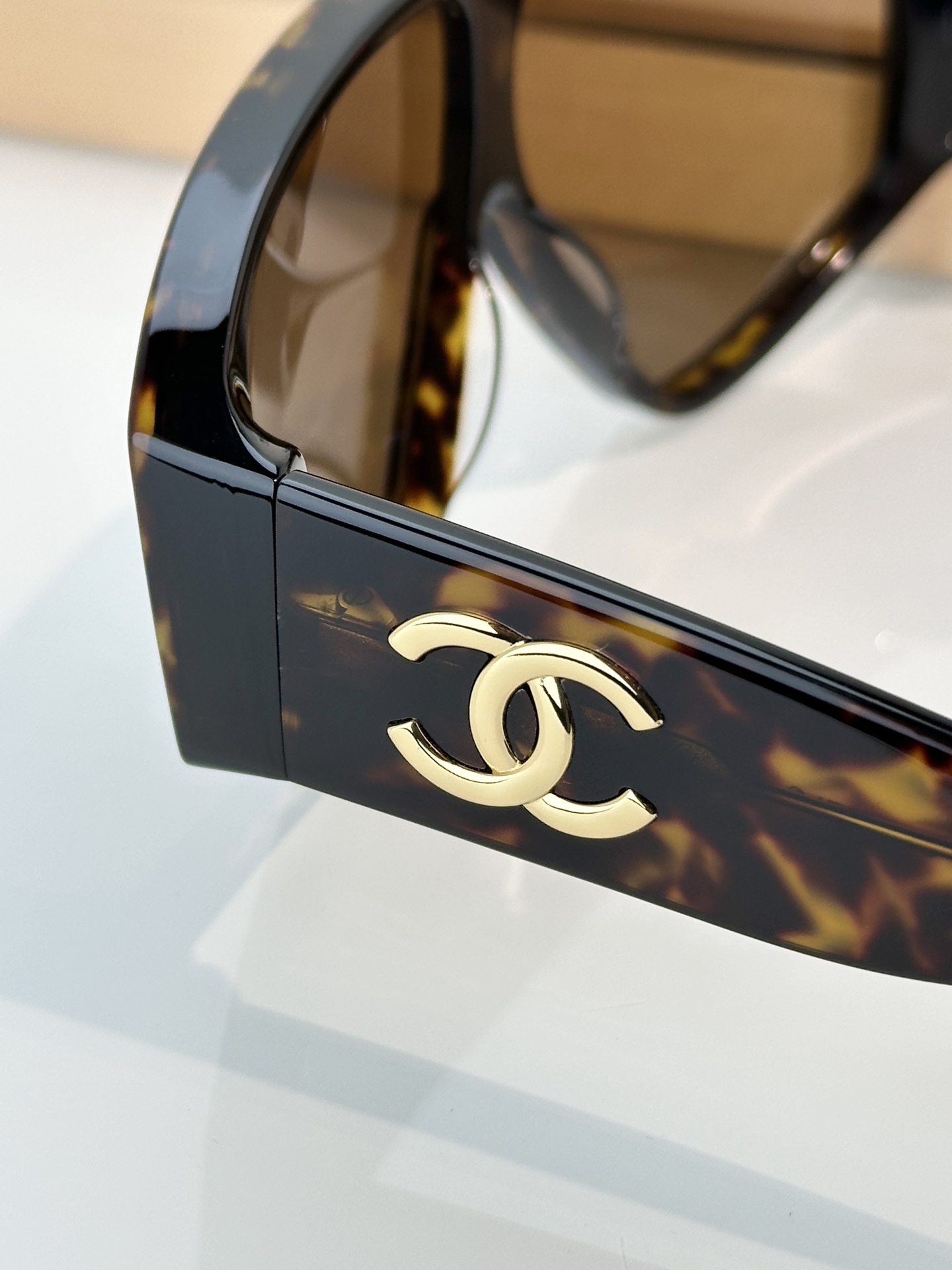 Chanel Sunglasses 9205